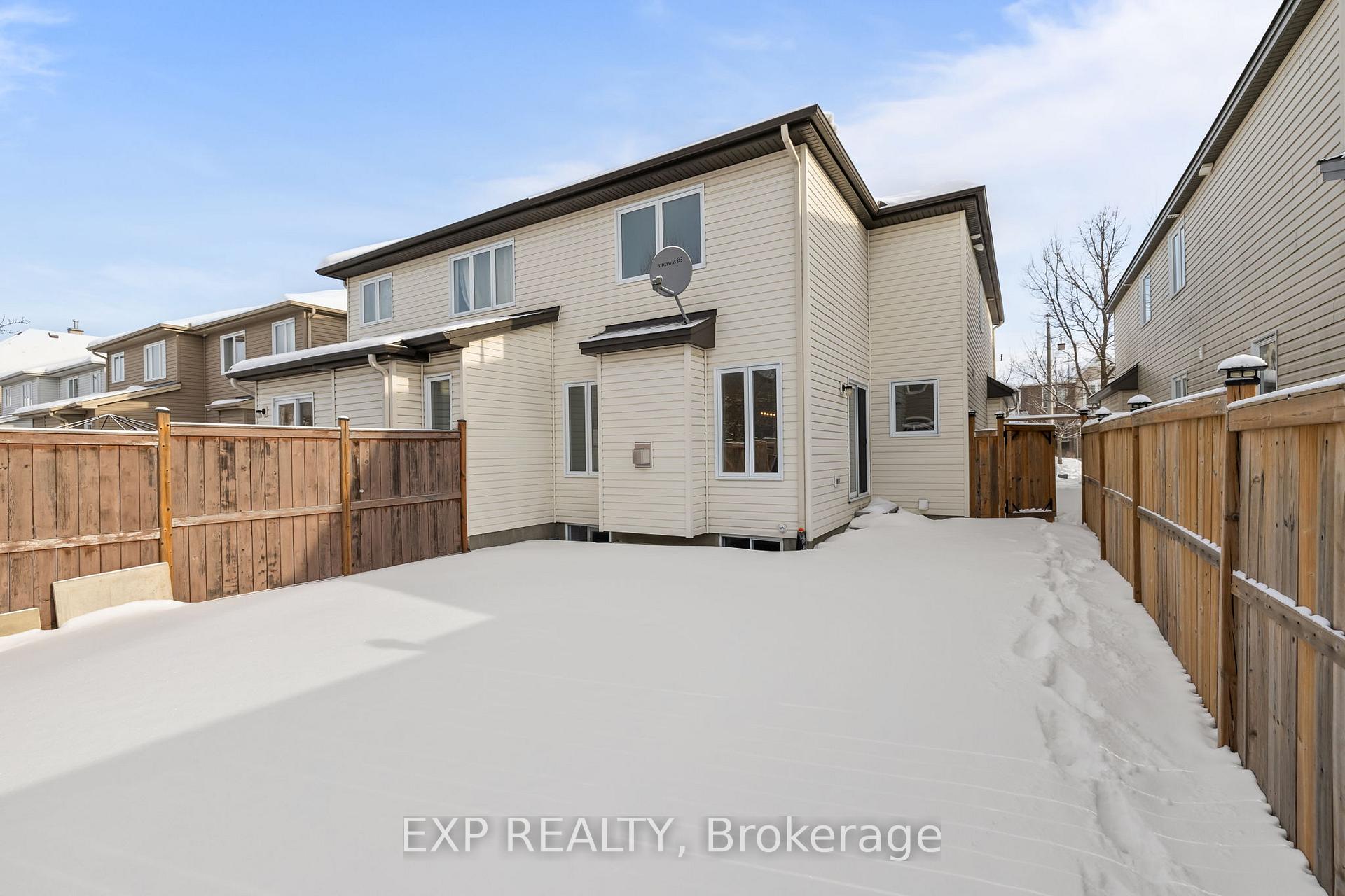 Photo 34 of 780 White Alder Avenue, Ottawa, Blossom Park/Kemp Park/Findlay Creek — HOMEH