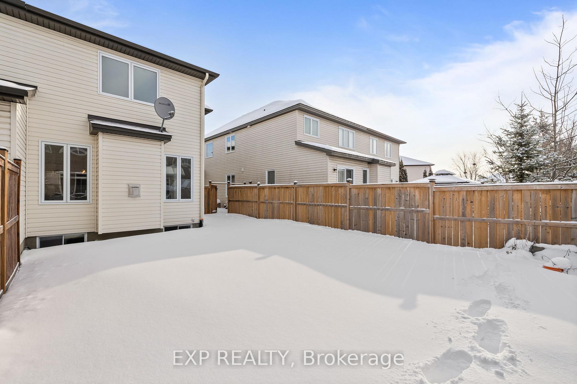 Photo 35 of 780 White Alder Avenue, Ottawa, Blossom Park/Kemp Park/Findlay Creek — HOMEH