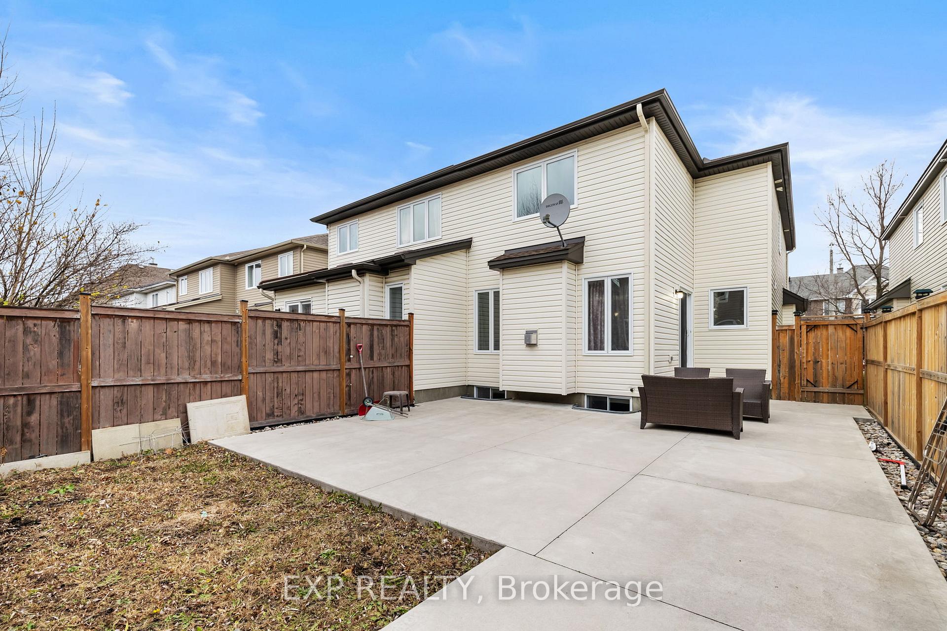 Photo 36 of 780 White Alder Avenue, Ottawa, Blossom Park/Kemp Park/Findlay Creek — HOMEH