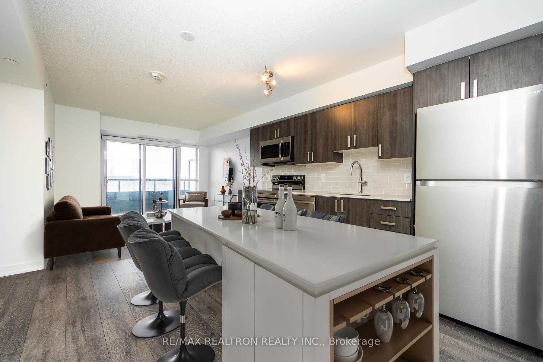 Front of Unit 502, 1455 Celebration Drive