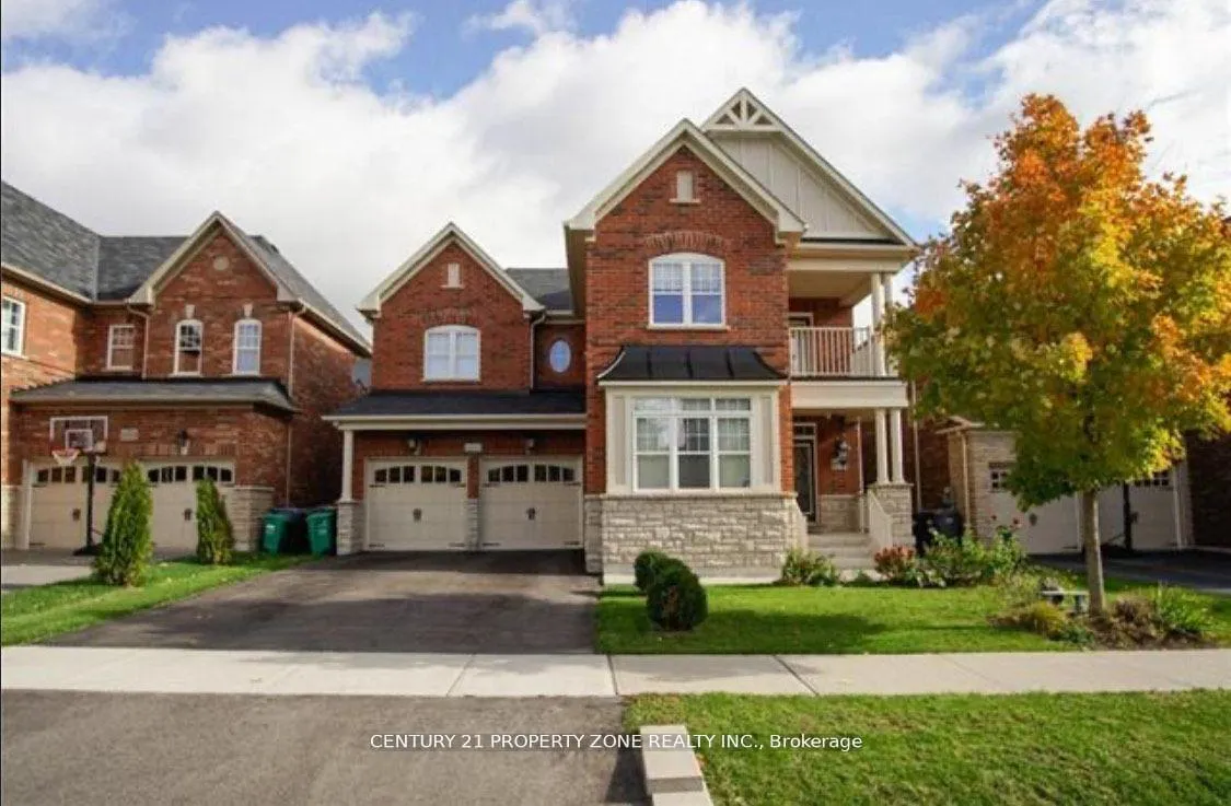 Photo 1 of Unit bsmt, 9195 Creditview Road, Brampton, Credit Valley — HOMEH