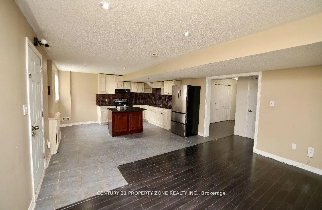 Photo 7 of Unit bsmt, 9195 Creditview Road, Brampton, Credit Valley — HOMEH