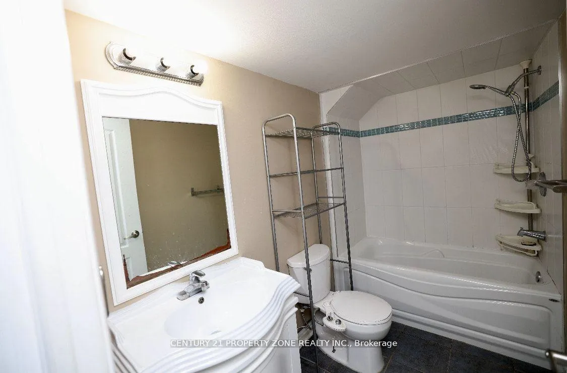 Photo 8 of Unit bsmt, 9195 Creditview Road, Brampton, Credit Valley — HOMEH