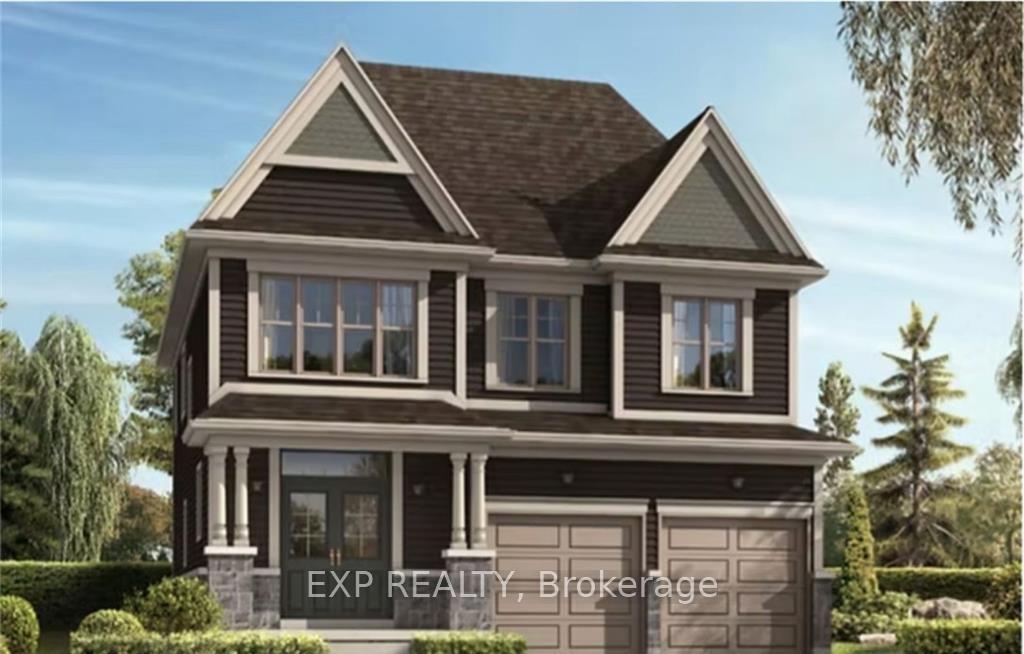 Photo 1 of 153 Pike Creek Drive, Haldimand — HOMEH
