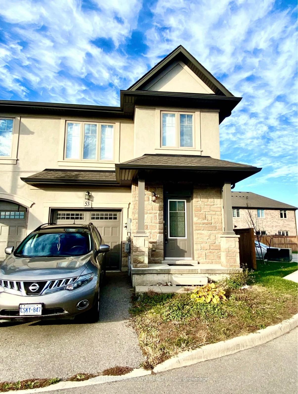 Photo 1 of Unit 53, 98 Shoreview Place, Hamilton, Stoney Creek — HOMEH