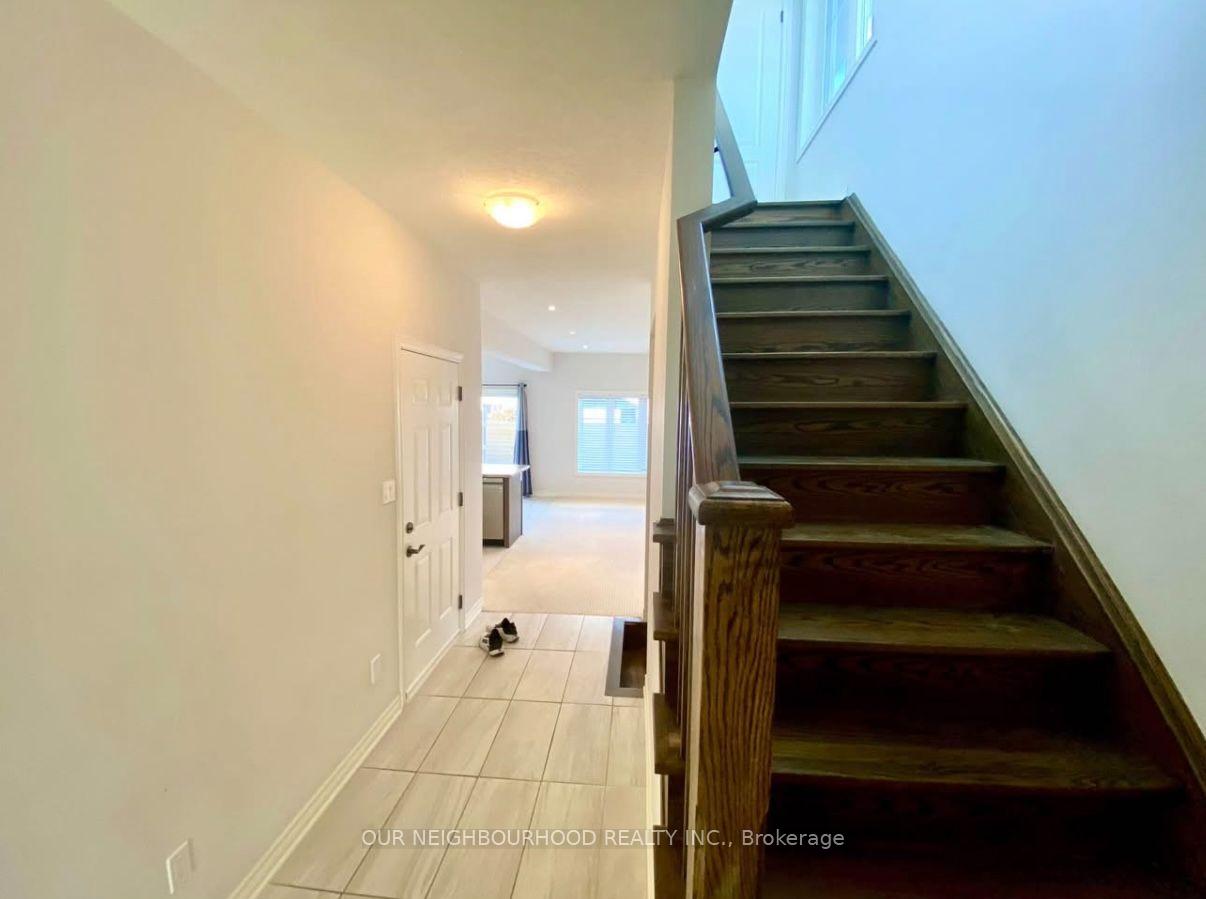 Photo 11 of Unit 53, 98 Shoreview Place, Hamilton, Stoney Creek — HOMEH