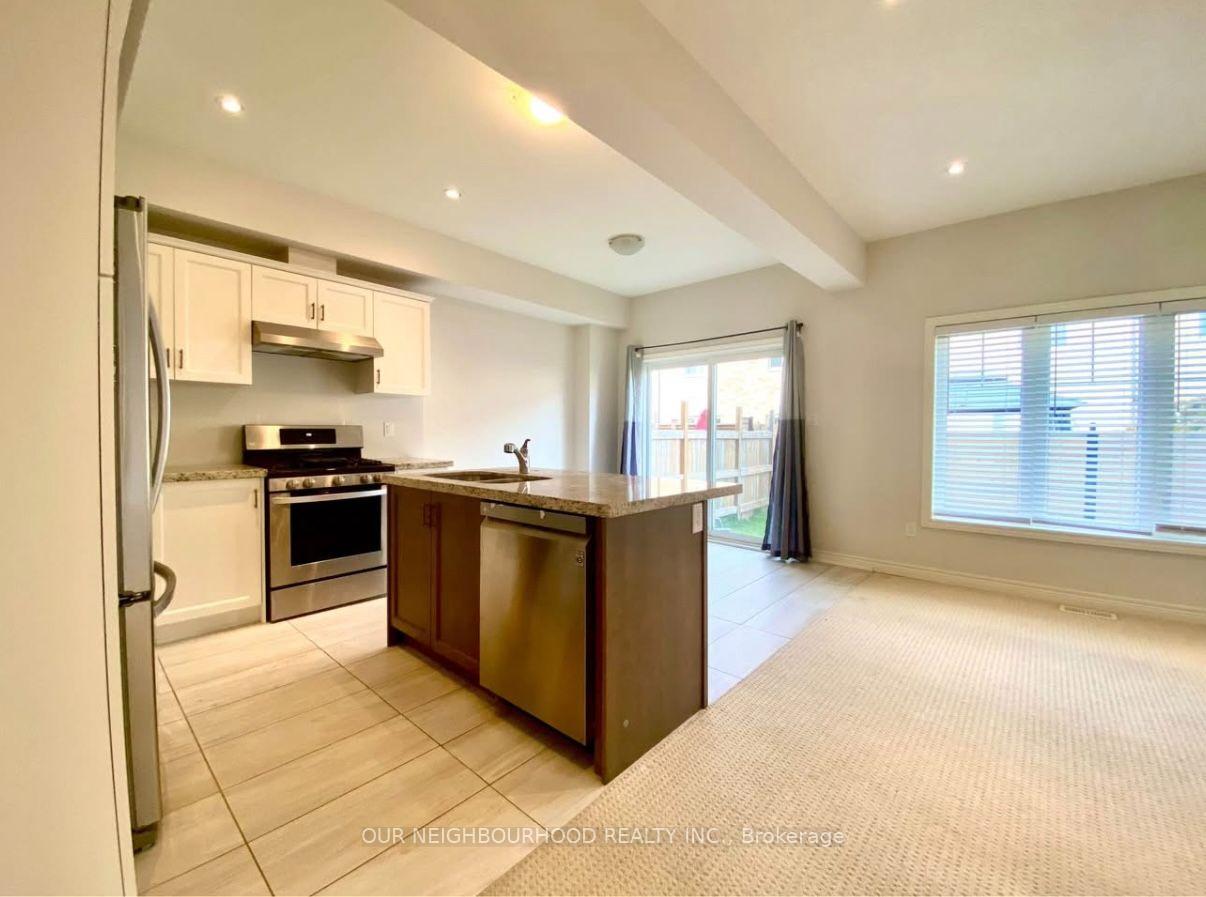 Photo 6 of Unit 53, 98 Shoreview Place, Hamilton, Stoney Creek — HOMEH