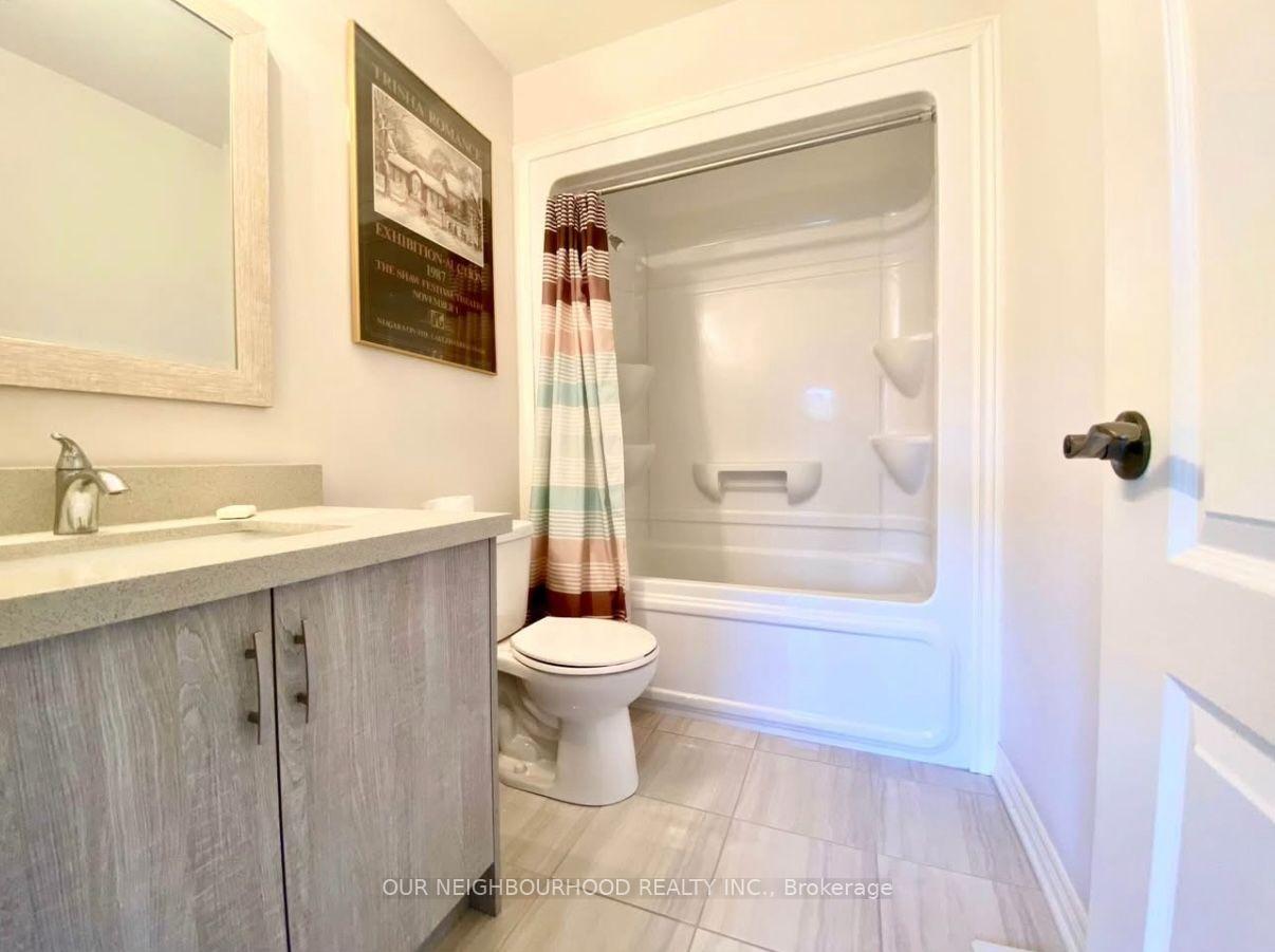 Photo 7 of Unit 53, 98 Shoreview Place, Hamilton, Stoney Creek — HOMEH
