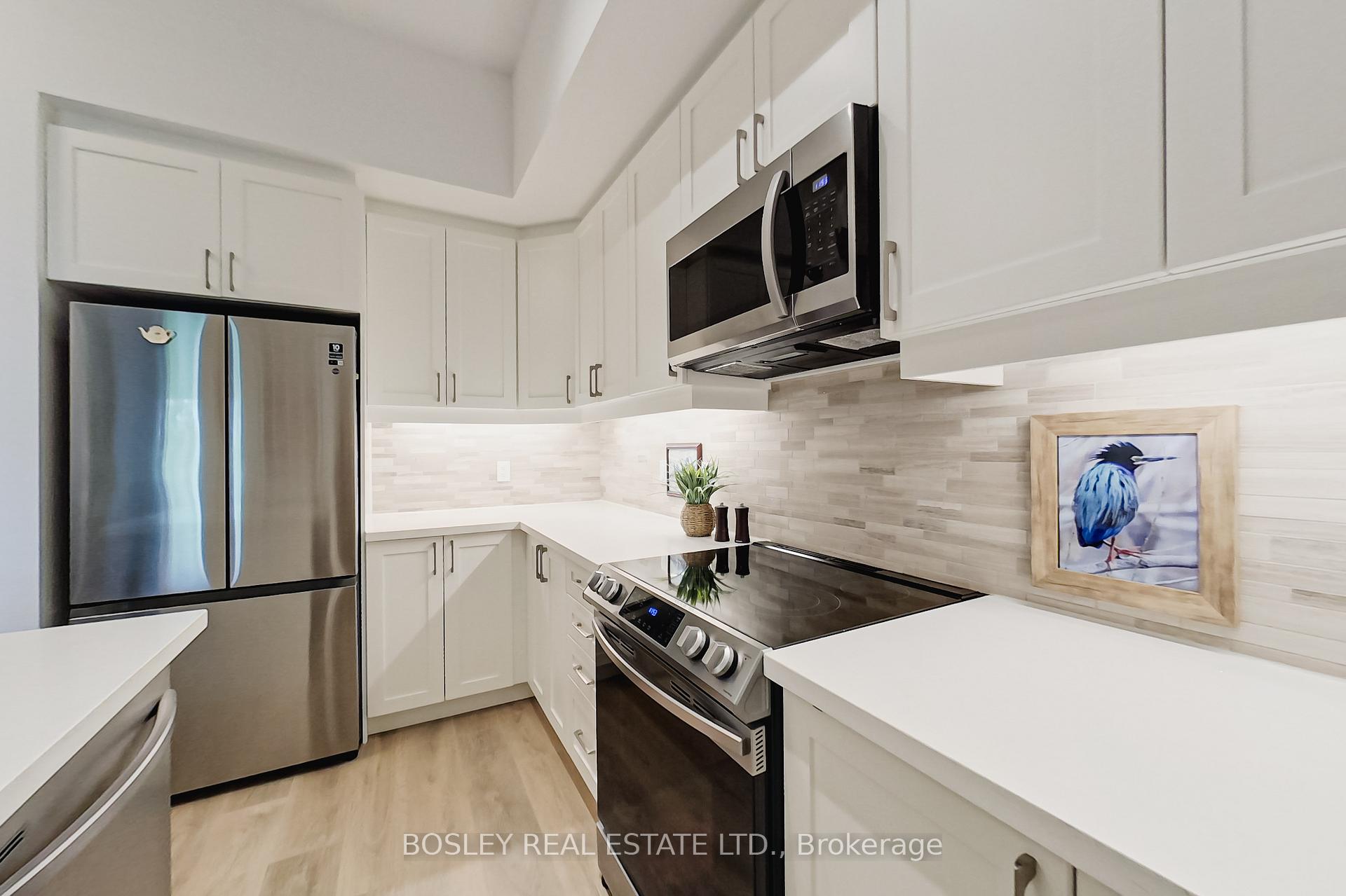 Photo 1 of Unit 201, 1 Hume Street, Collingwood — HOMEH