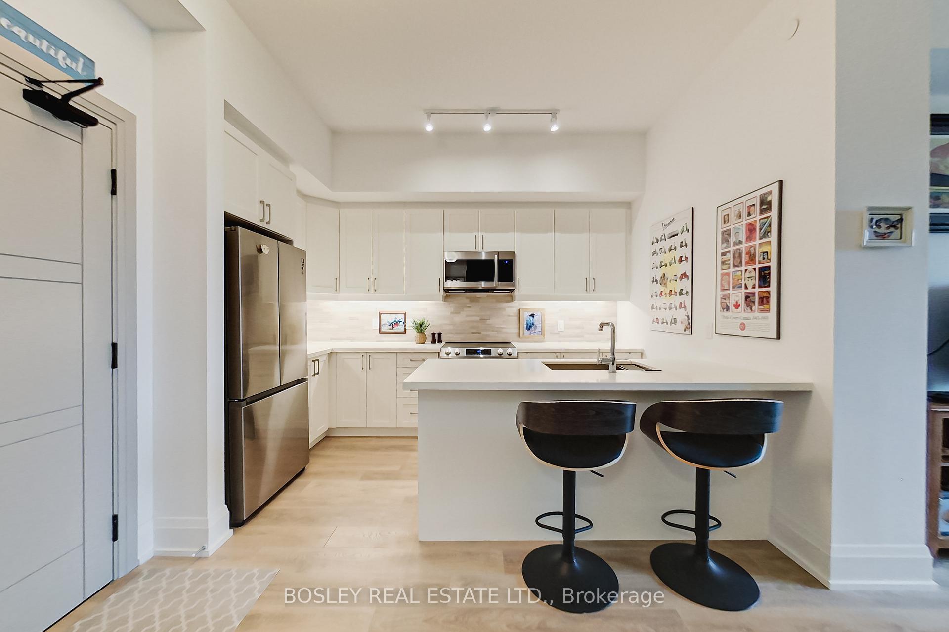 Photo 6 of Unit 201, 1 Hume Street, Collingwood — HOMEH