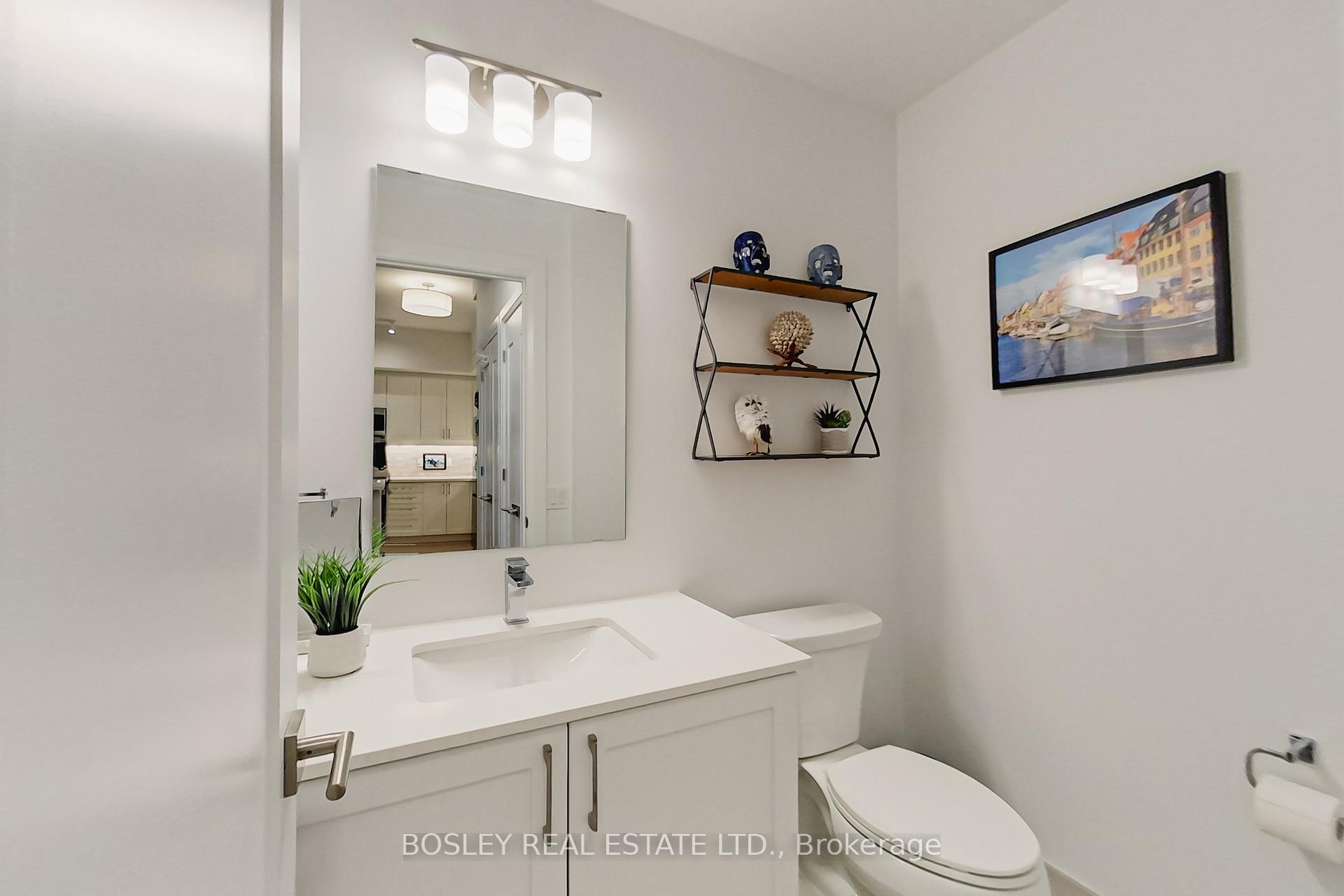 Photo 2 of Unit 201, 1 Hume Street, Collingwood — HOMEH