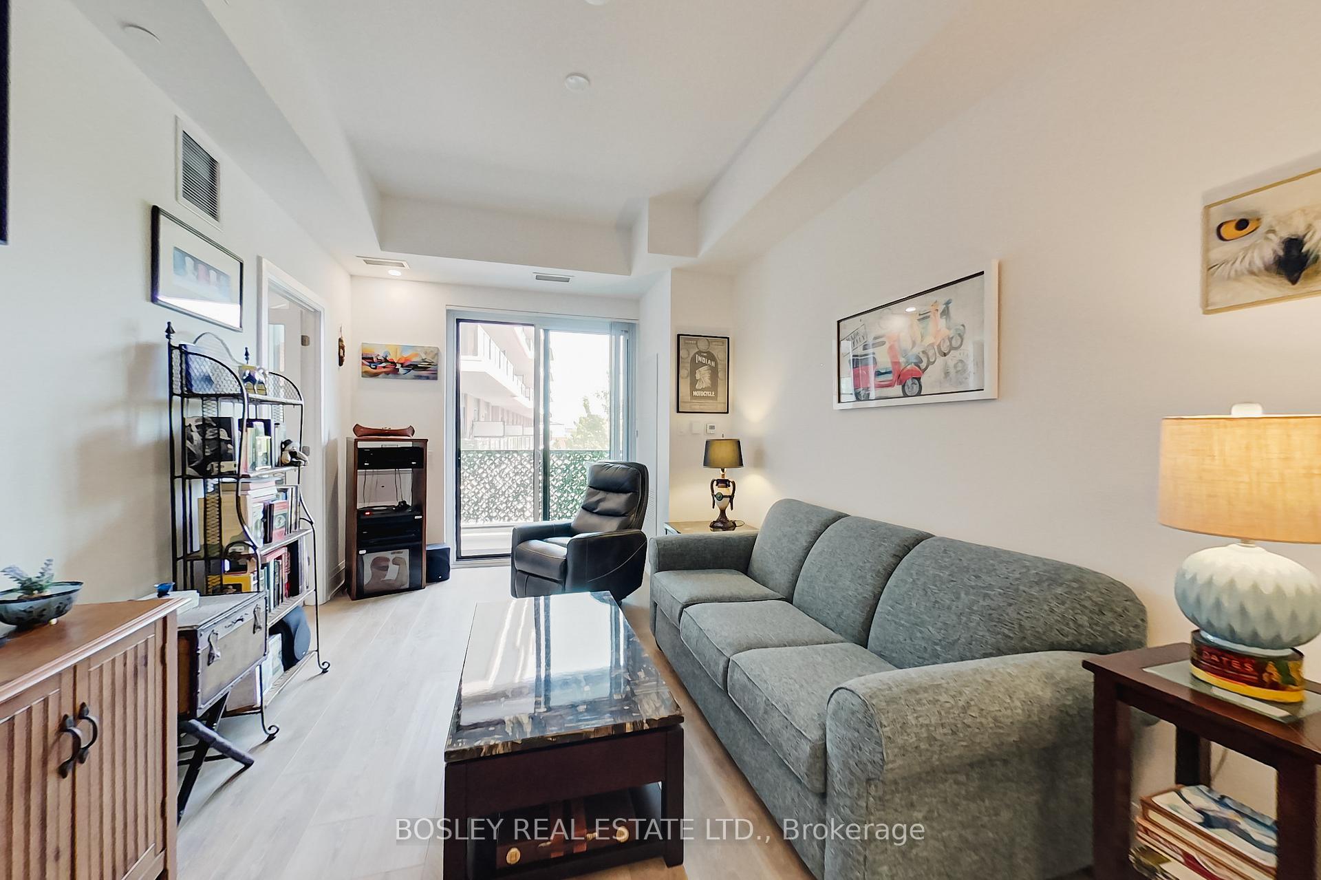 Photo 8 of Unit 201, 1 Hume Street, Collingwood — HOMEH