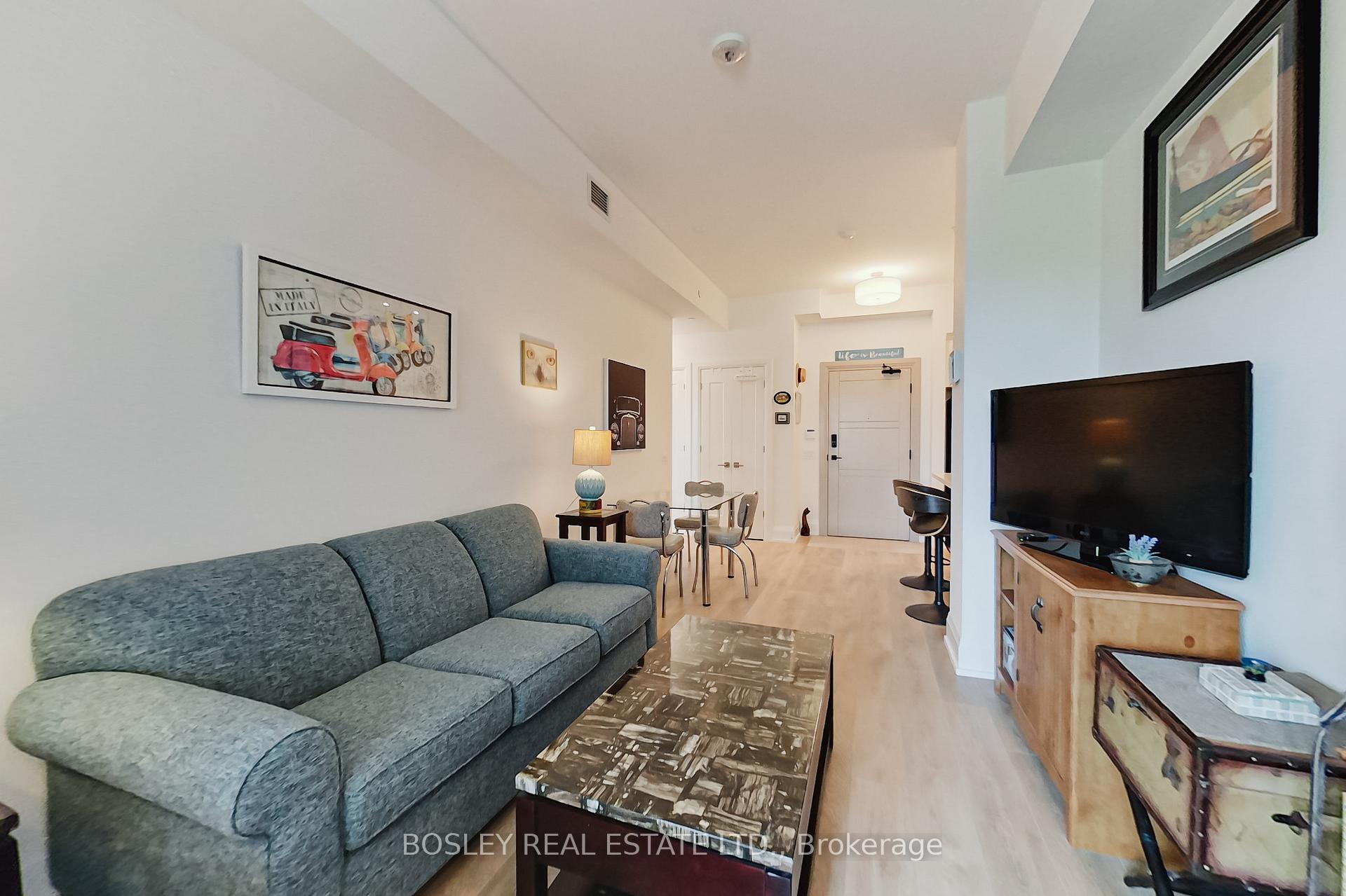 Photo 12 of Unit 201, 1 Hume Street, Collingwood — HOMEH