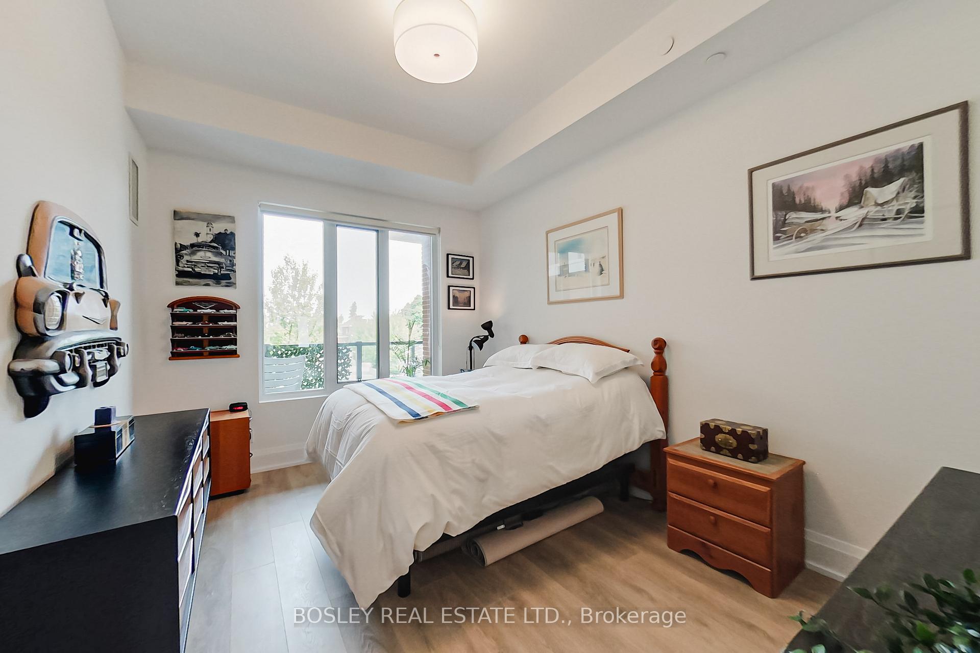 Photo 13 of Unit 201, 1 Hume Street, Collingwood — HOMEH