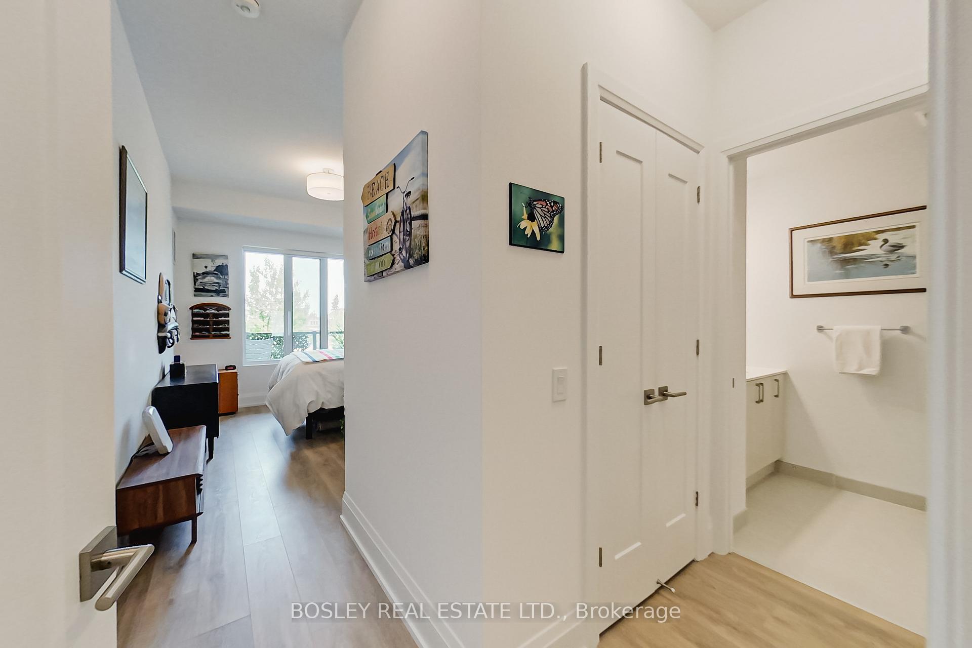 Photo 4 of Unit 201, 1 Hume Street, Collingwood — HOMEH
