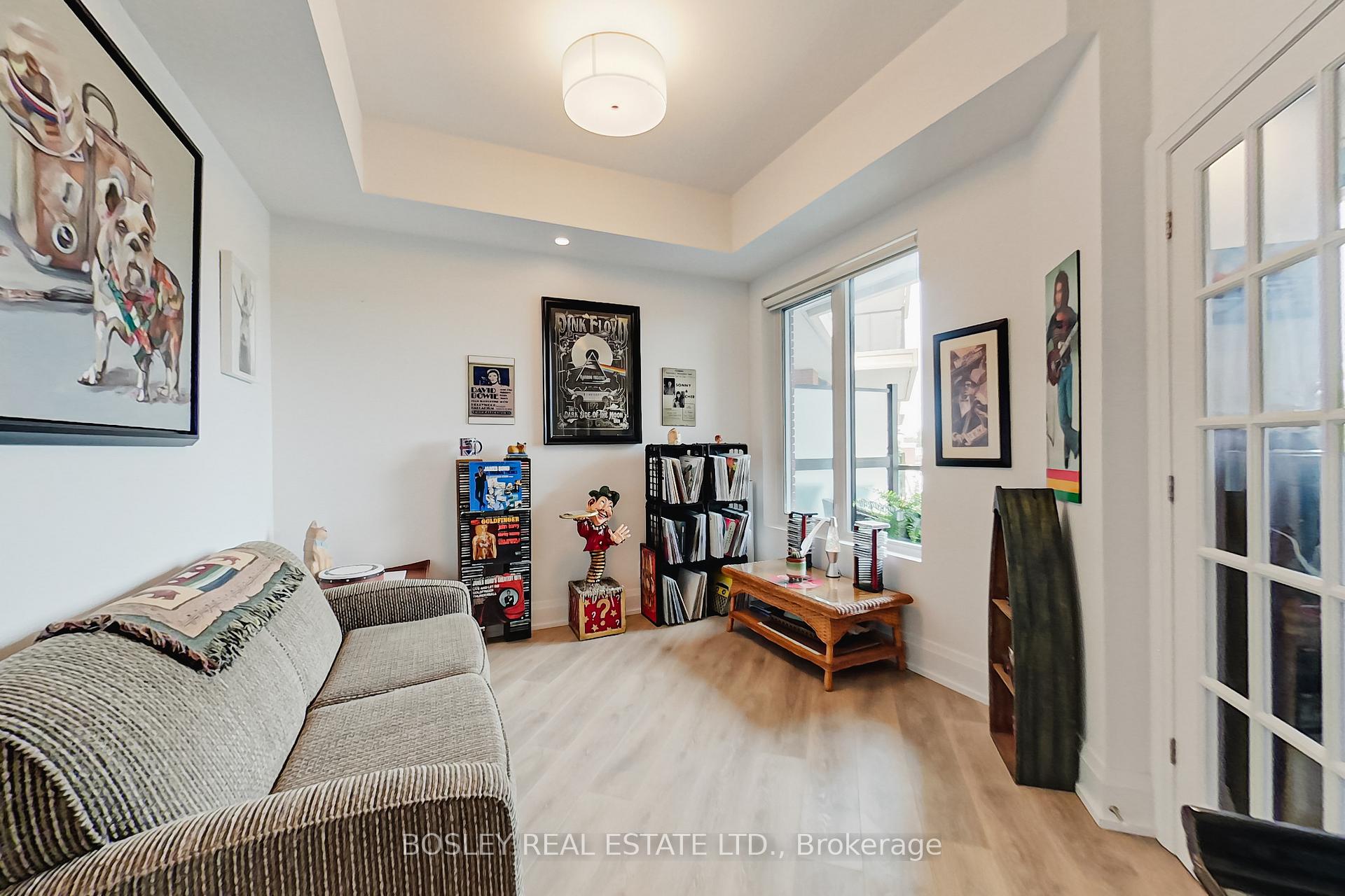 Photo 29 of Unit 201, 1 Hume Street, Collingwood — HOMEH