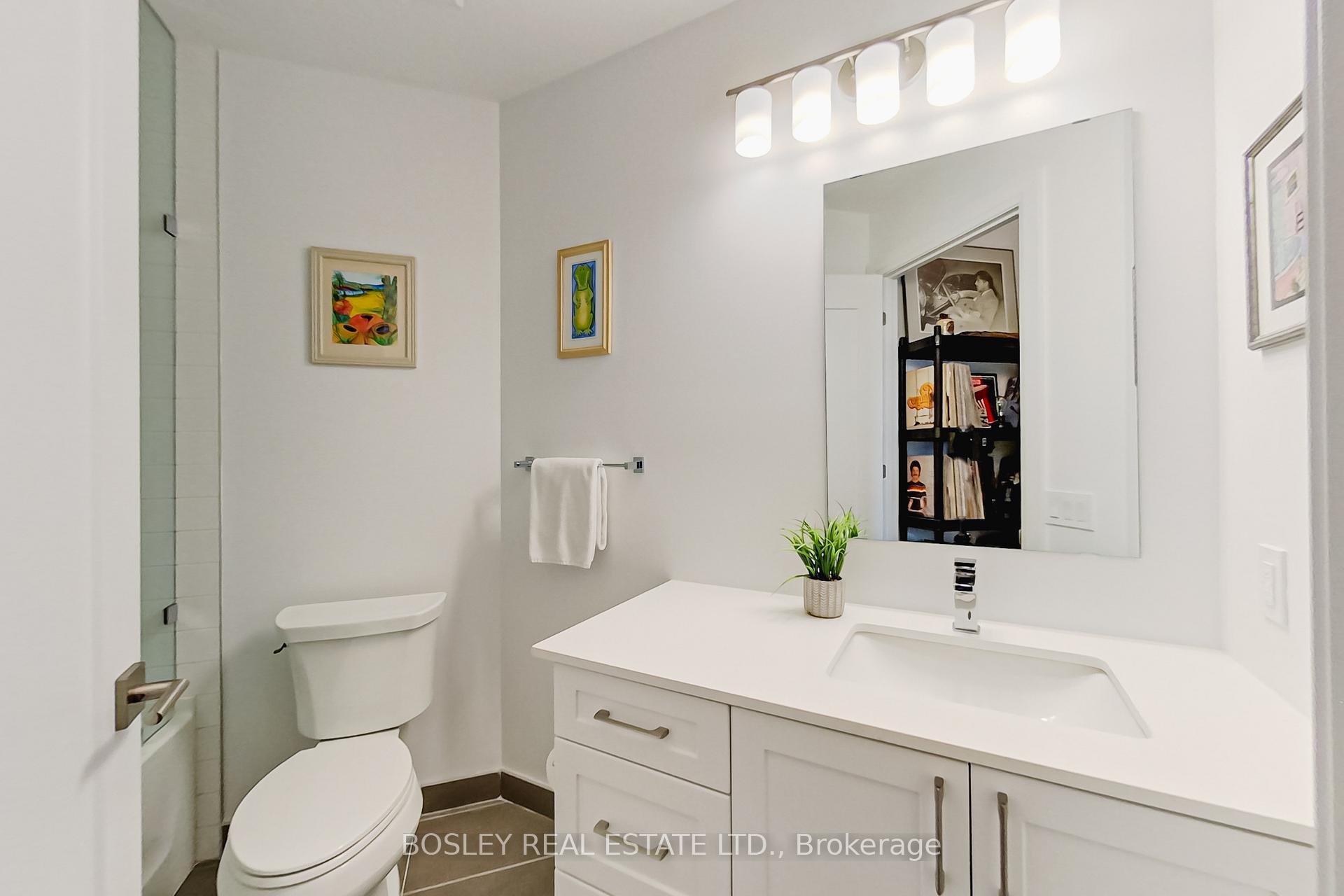 Photo 31 of Unit 201, 1 Hume Street, Collingwood — HOMEH