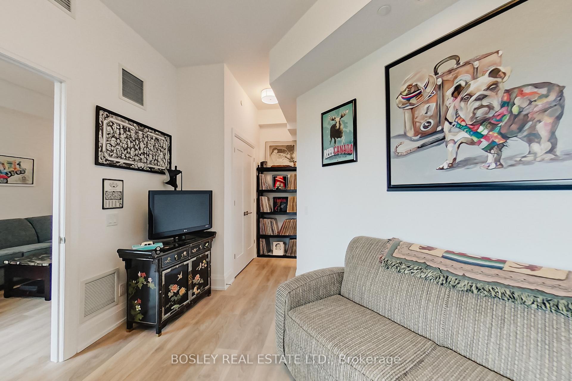 Photo 10 of Unit 201, 1 Hume Street, Collingwood — HOMEH