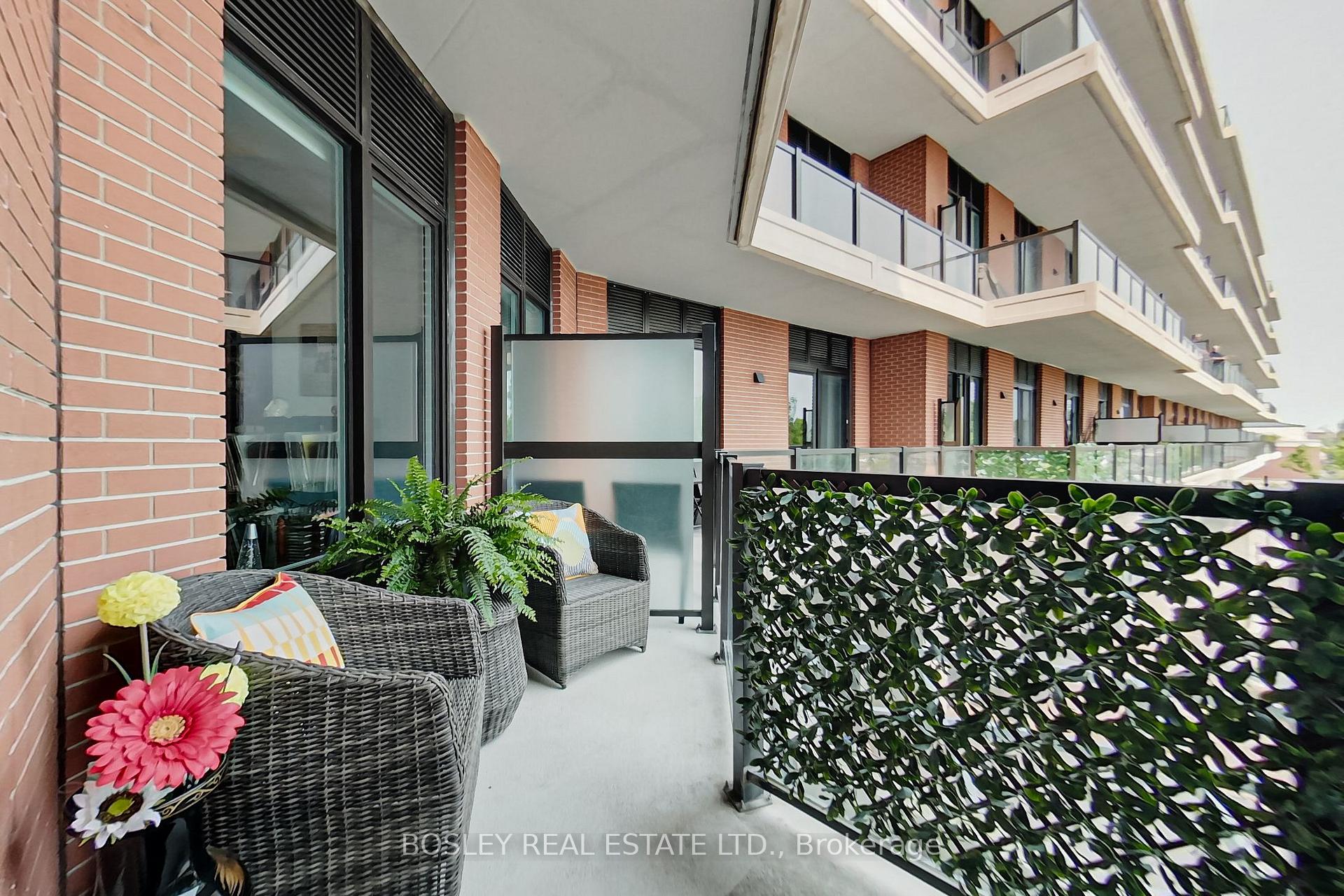 Photo 26 of Unit 201, 1 Hume Street, Collingwood — HOMEH