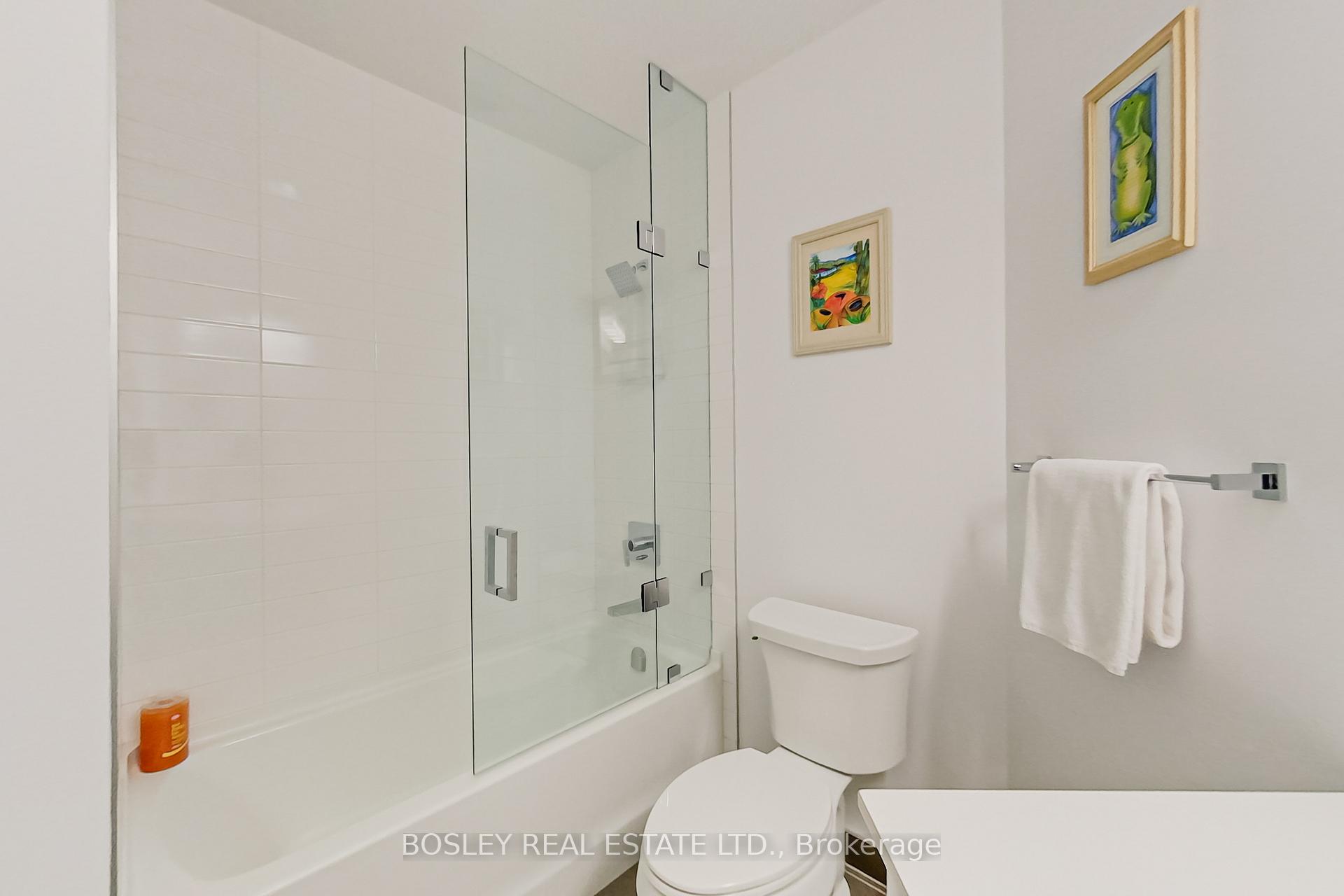 Photo 7 of Unit 201, 1 Hume Street, Collingwood — HOMEH