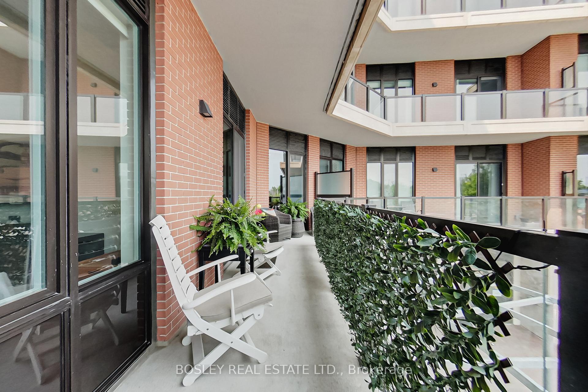 Photo 22 of Unit 201, 1 Hume Street, Collingwood — HOMEH