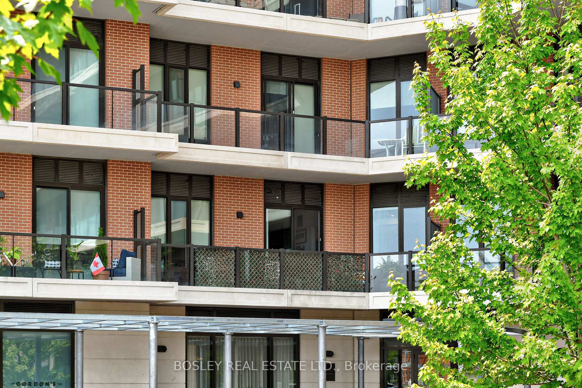 Photo 19 of Unit 201, 1 Hume Street, Collingwood — HOMEH