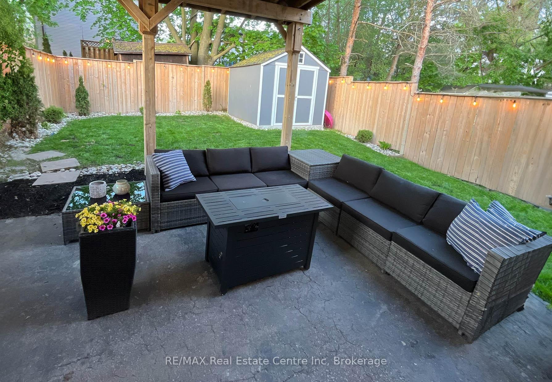 Photo 17 of 3 Briarlea Road, Guelph, Kortright West — HOMEH