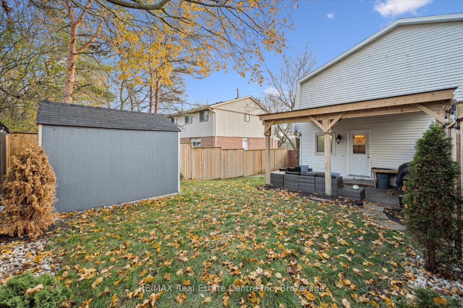 Photo 18 of 3 Briarlea Road, Guelph, Kortright West — HOMEH