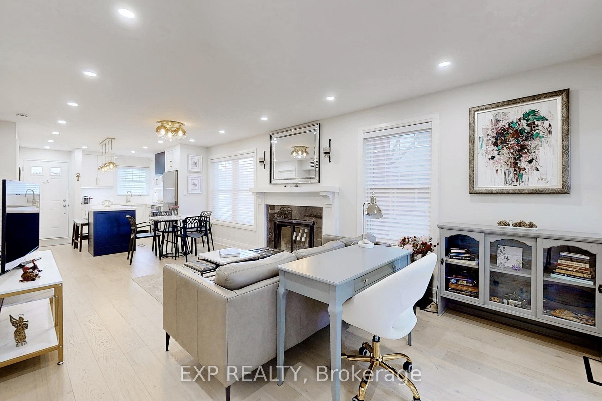 Photo 1 of Unit E1, 1665 Nash Road, Clarington, Courtice — HOMEH