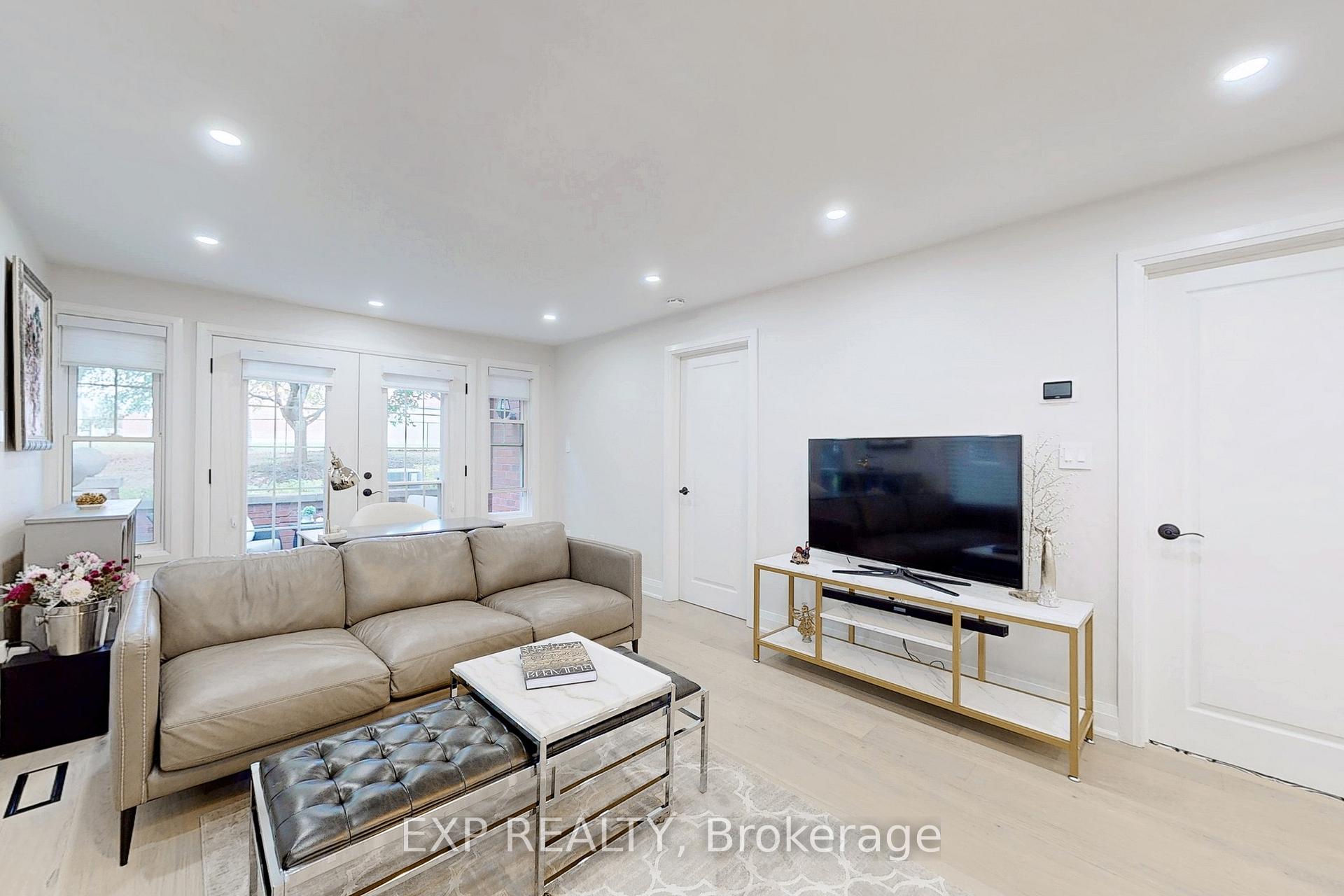 Photo 6 of Unit E1, 1665 Nash Road, Clarington, Courtice — HOMEH
