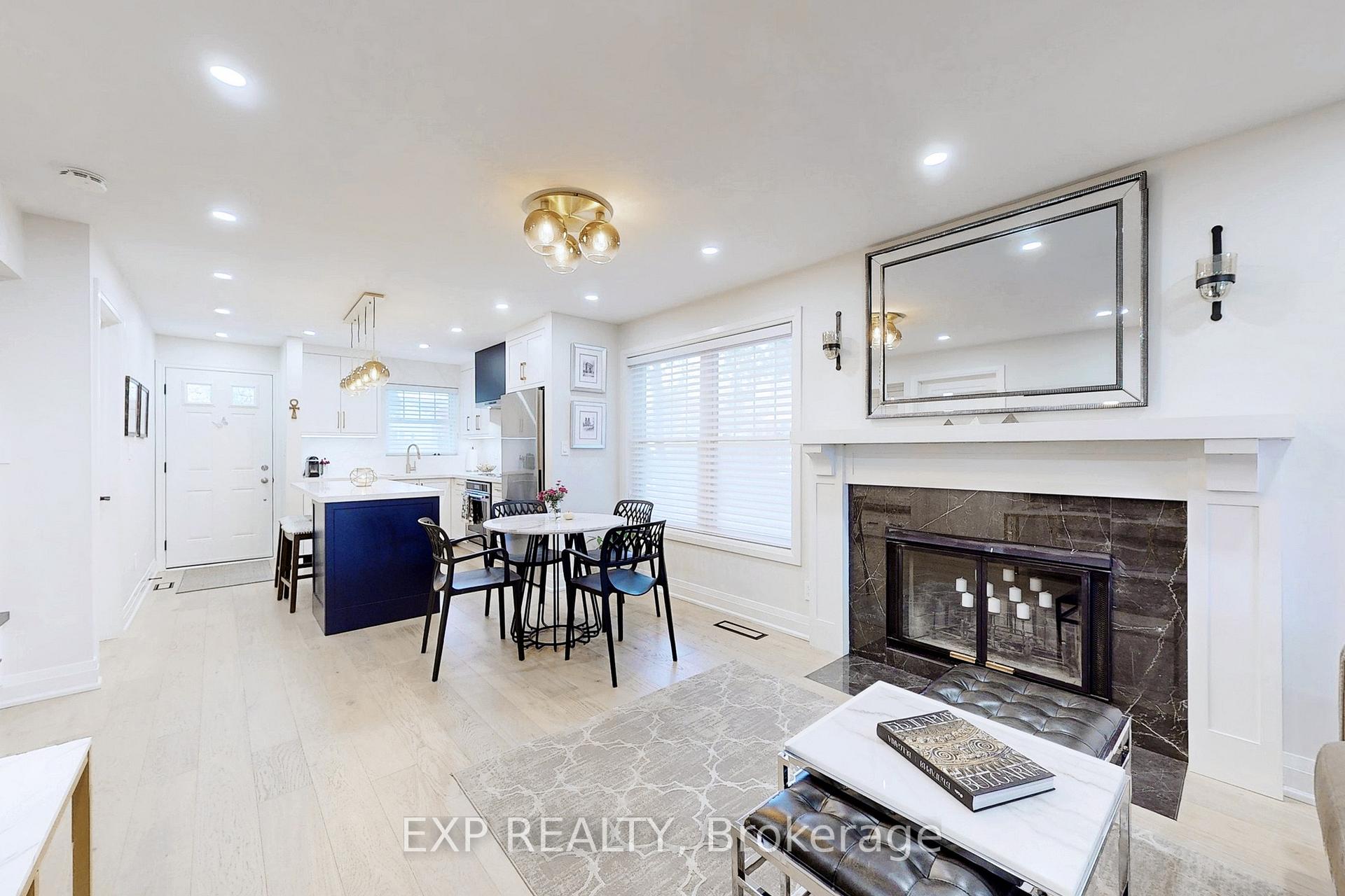 Photo 7 of Unit E1, 1665 Nash Road, Clarington, Courtice — HOMEH