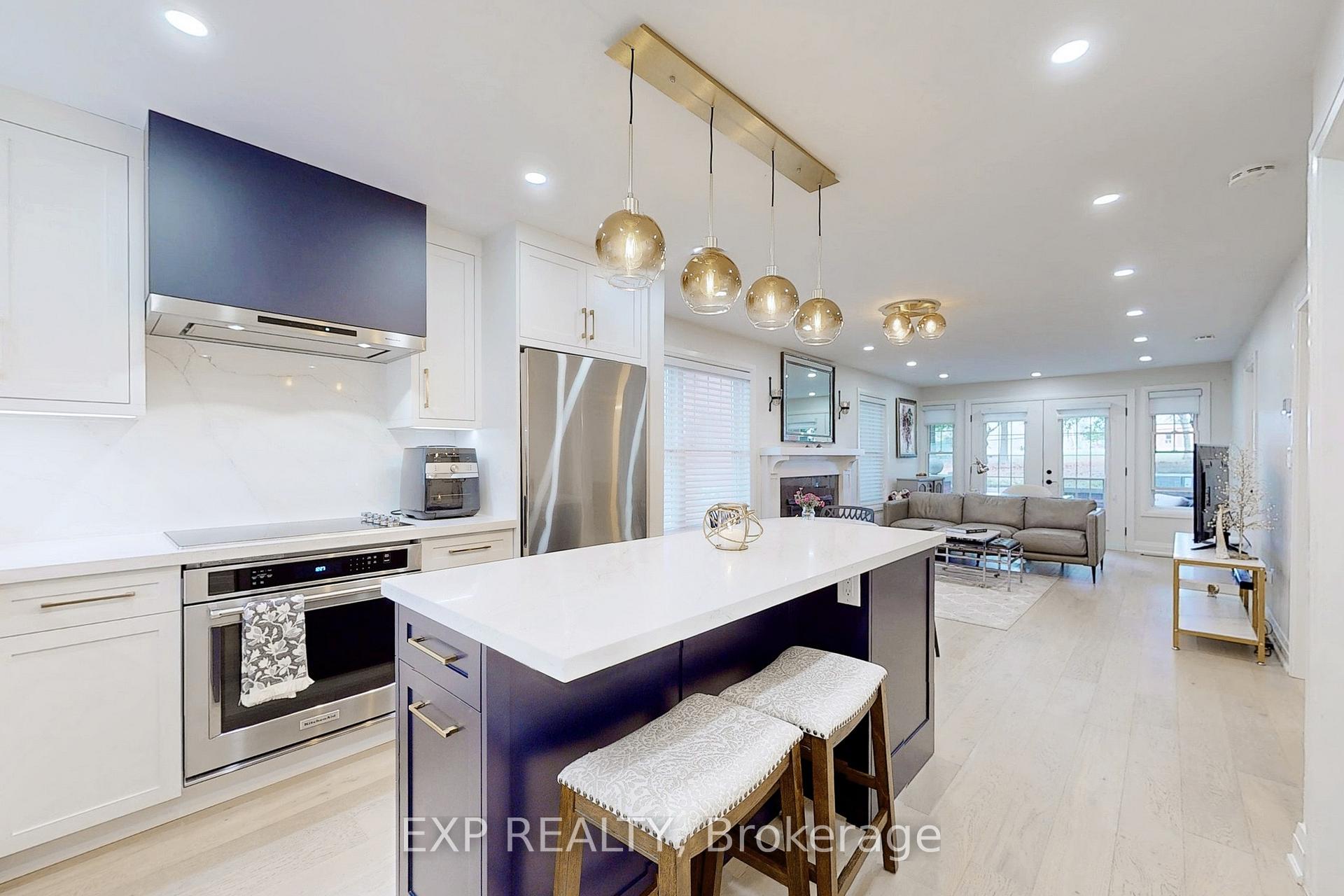 Photo 5 of Unit E1, 1665 Nash Road, Clarington, Courtice — HOMEH