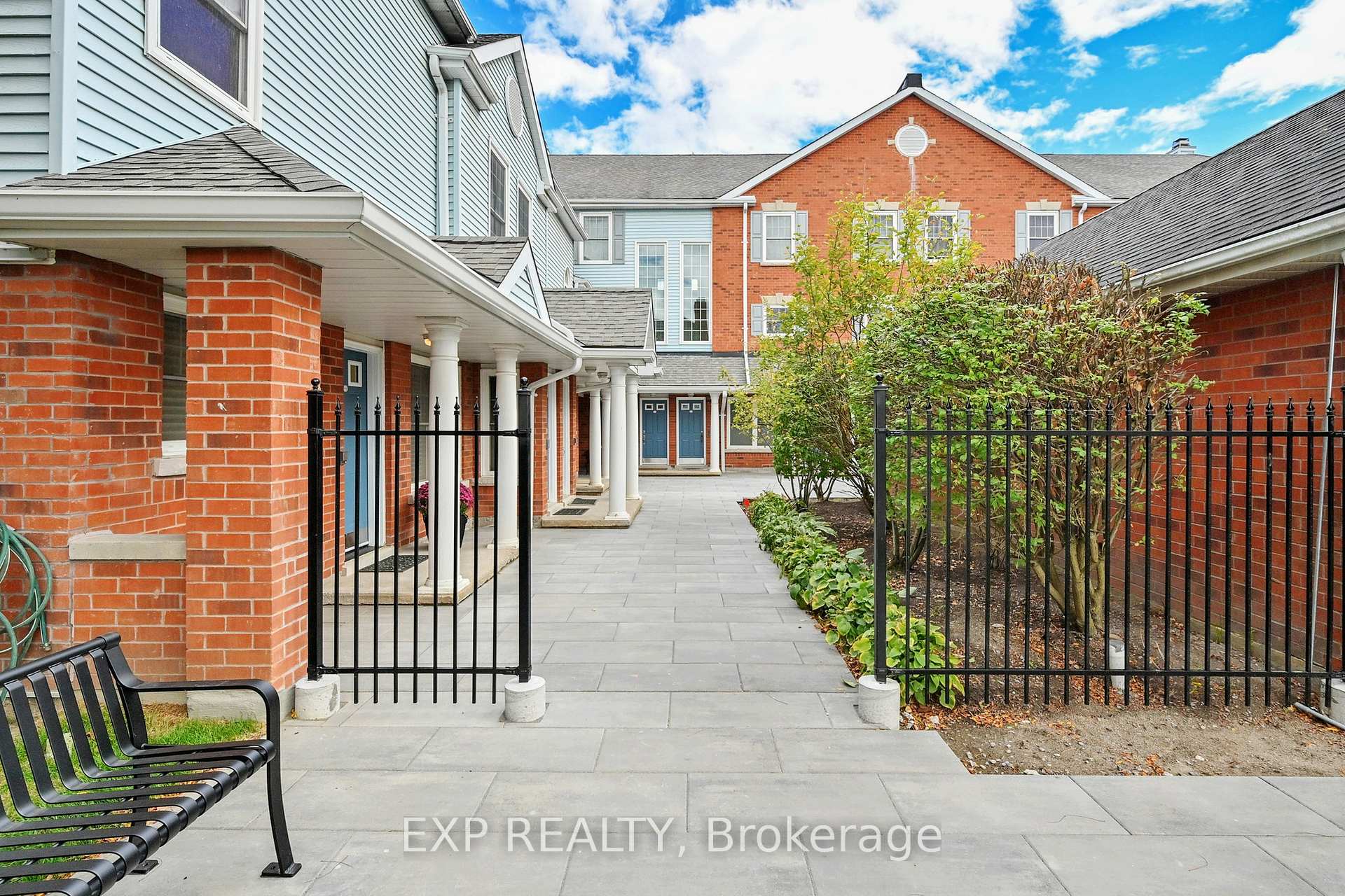 Photo 18 of Unit E1, 1665 Nash Road, Clarington, Courtice — HOMEH