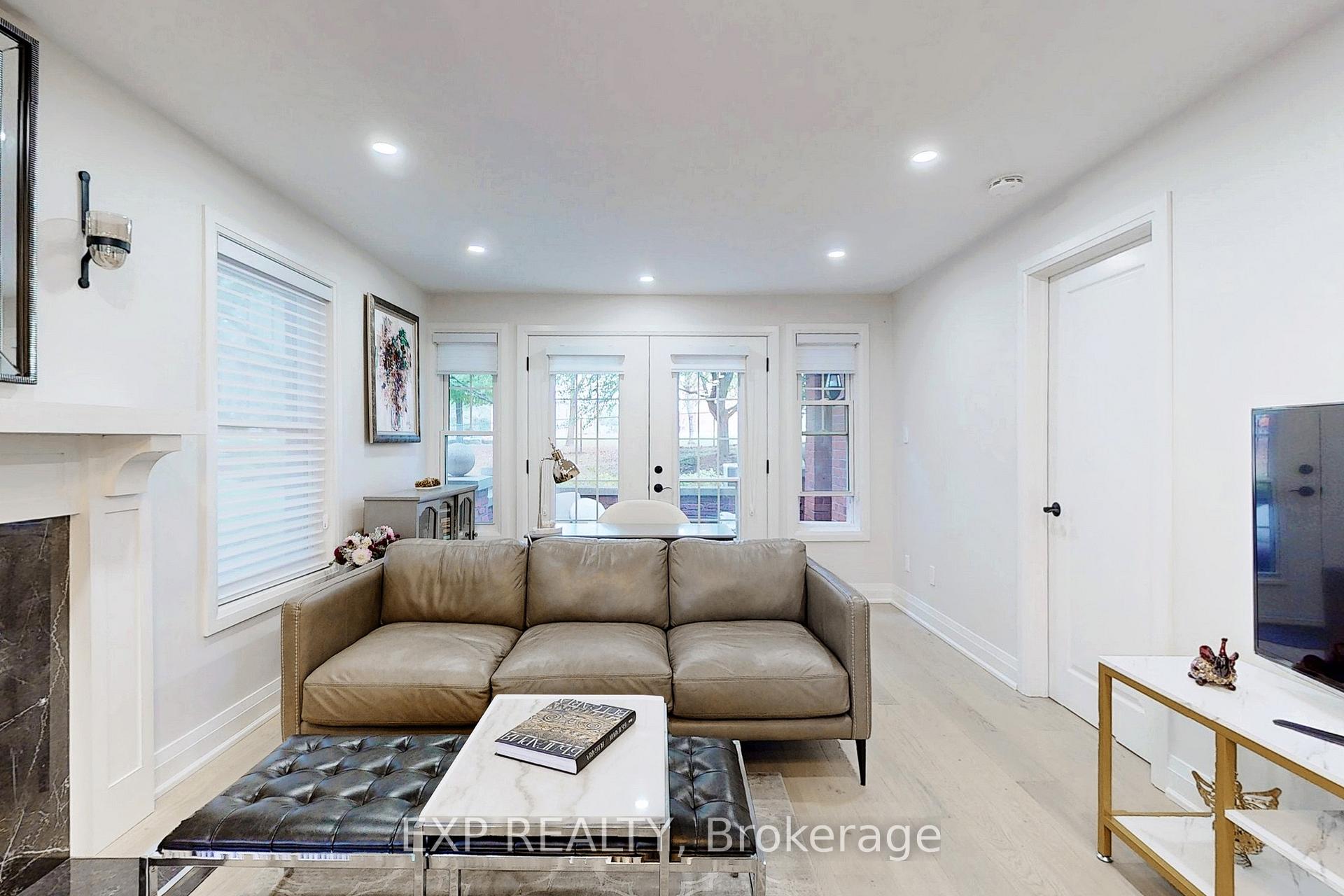 Photo 3 of Unit E1, 1665 Nash Road, Clarington, Courtice — HOMEH