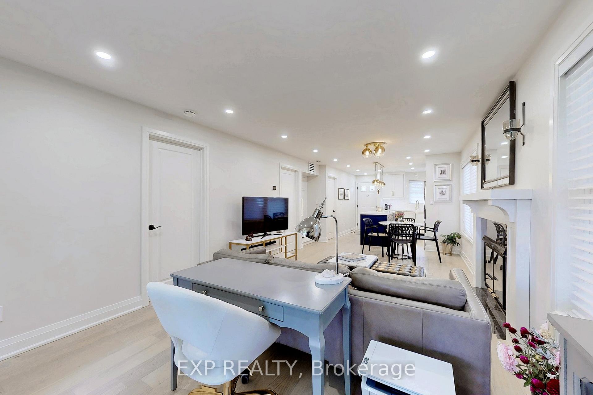 Photo 4 of Unit E1, 1665 Nash Road, Clarington, Courtice — HOMEH