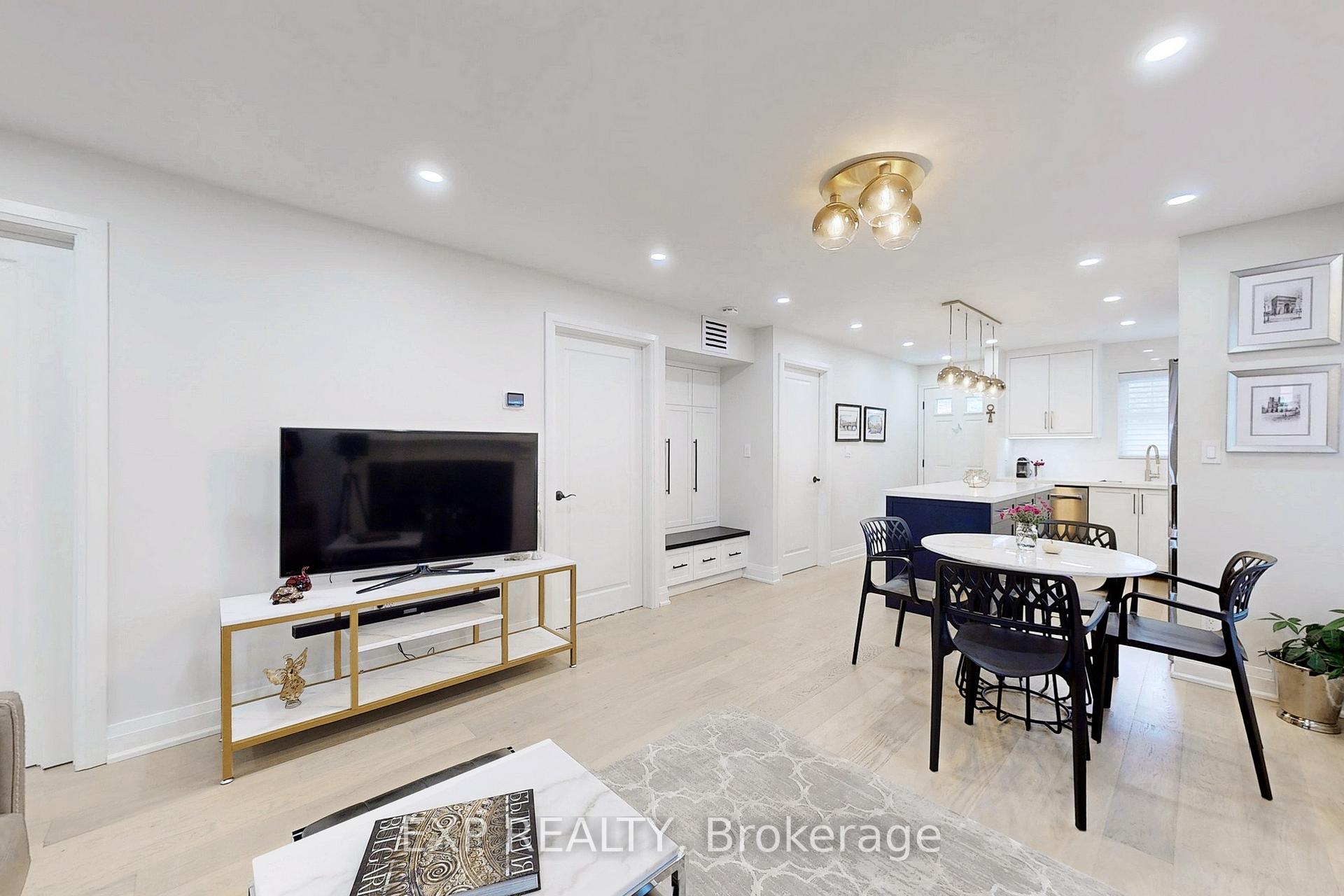 Photo 12 of Unit E1, 1665 Nash Road, Clarington, Courtice — HOMEH