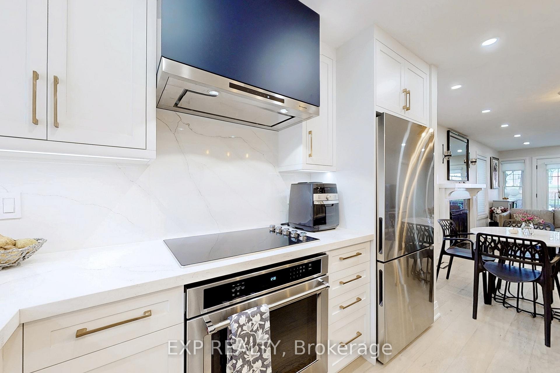 Photo 17 of Unit E1, 1665 Nash Road, Clarington, Courtice — HOMEH