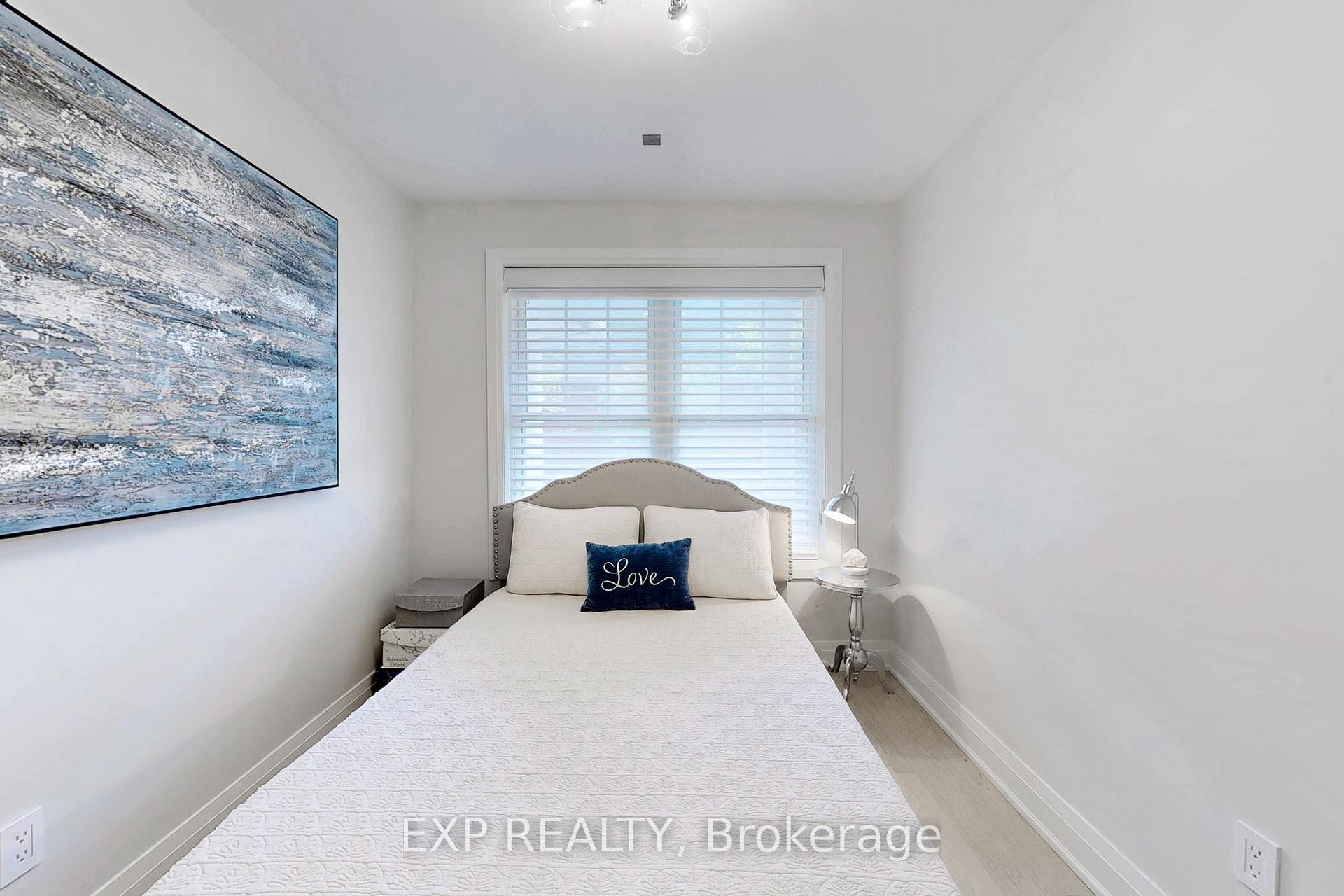 Photo 27 of Unit E1, 1665 Nash Road, Clarington, Courtice — HOMEH