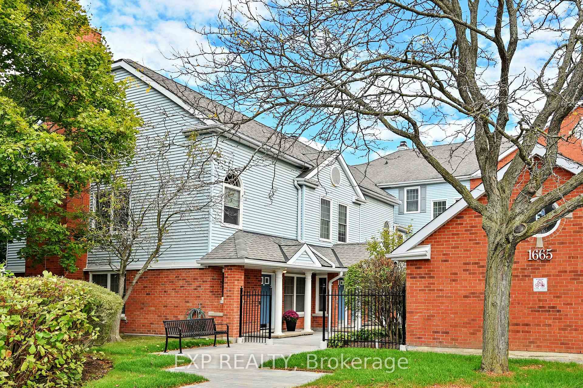 Photo 29 of Unit E1, 1665 Nash Road, Clarington, Courtice — HOMEH