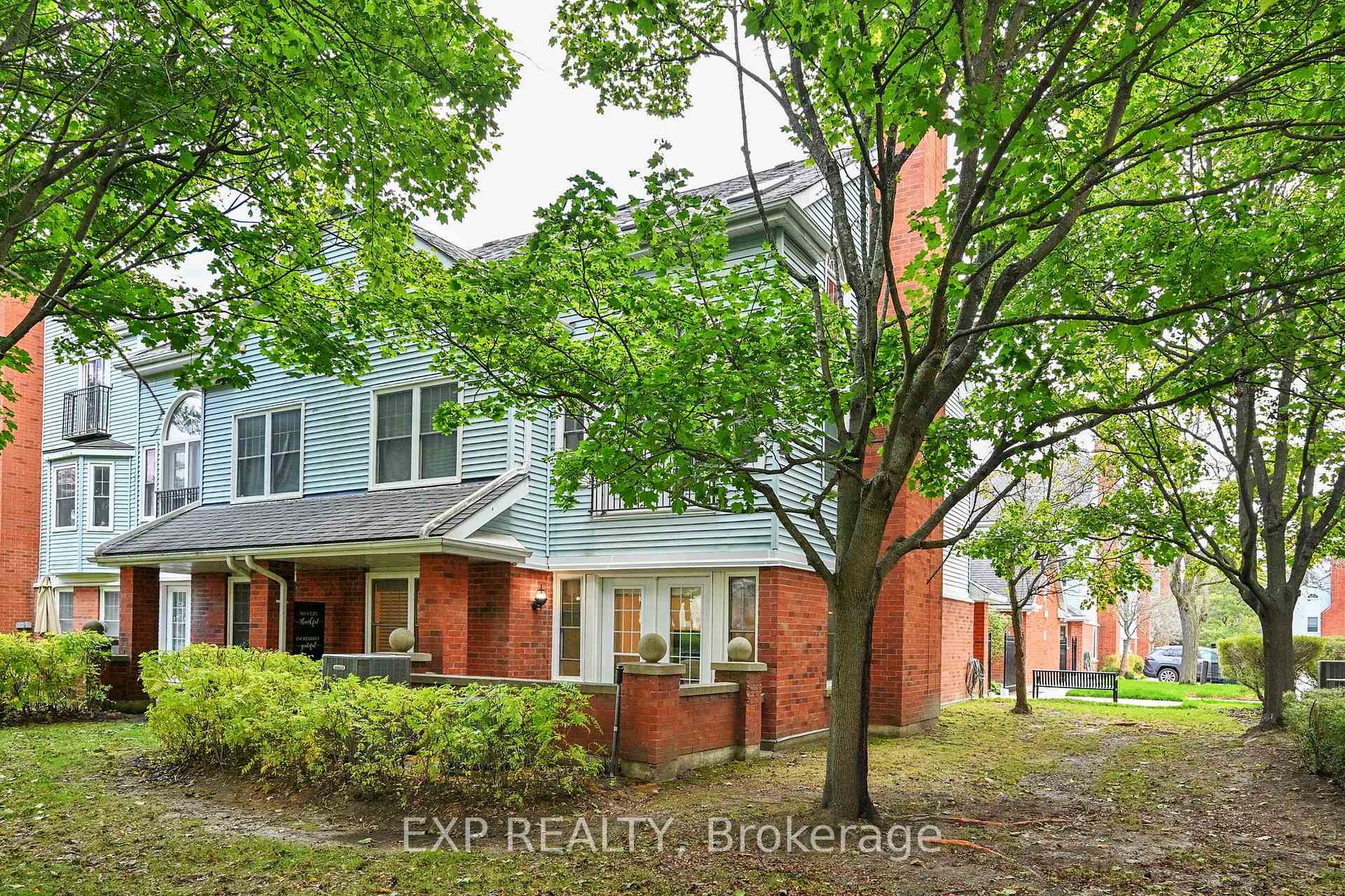 Photo 34 of Unit E1, 1665 Nash Road, Clarington, Courtice — HOMEH