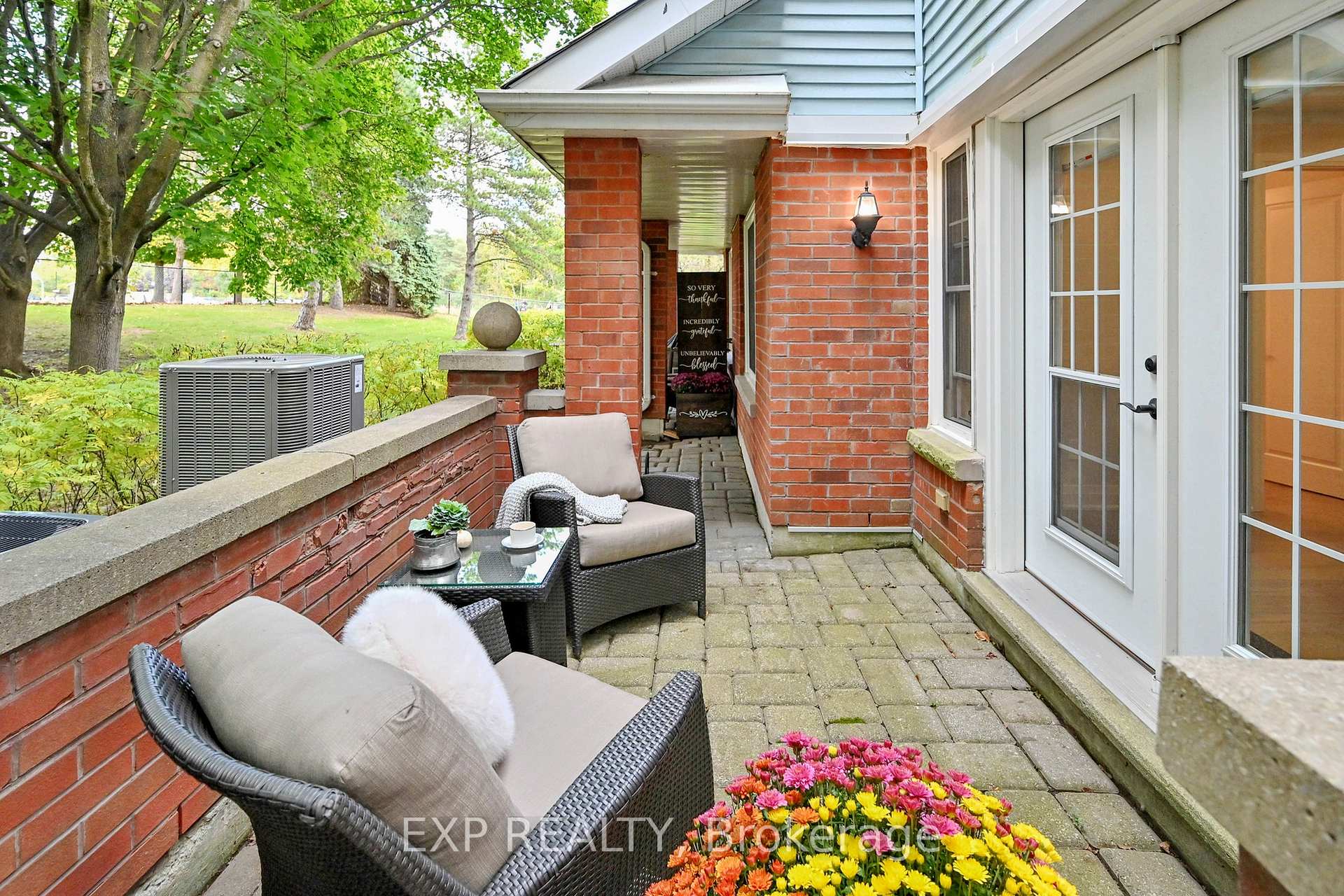 Photo 31 of Unit E1, 1665 Nash Road, Clarington, Courtice — HOMEH