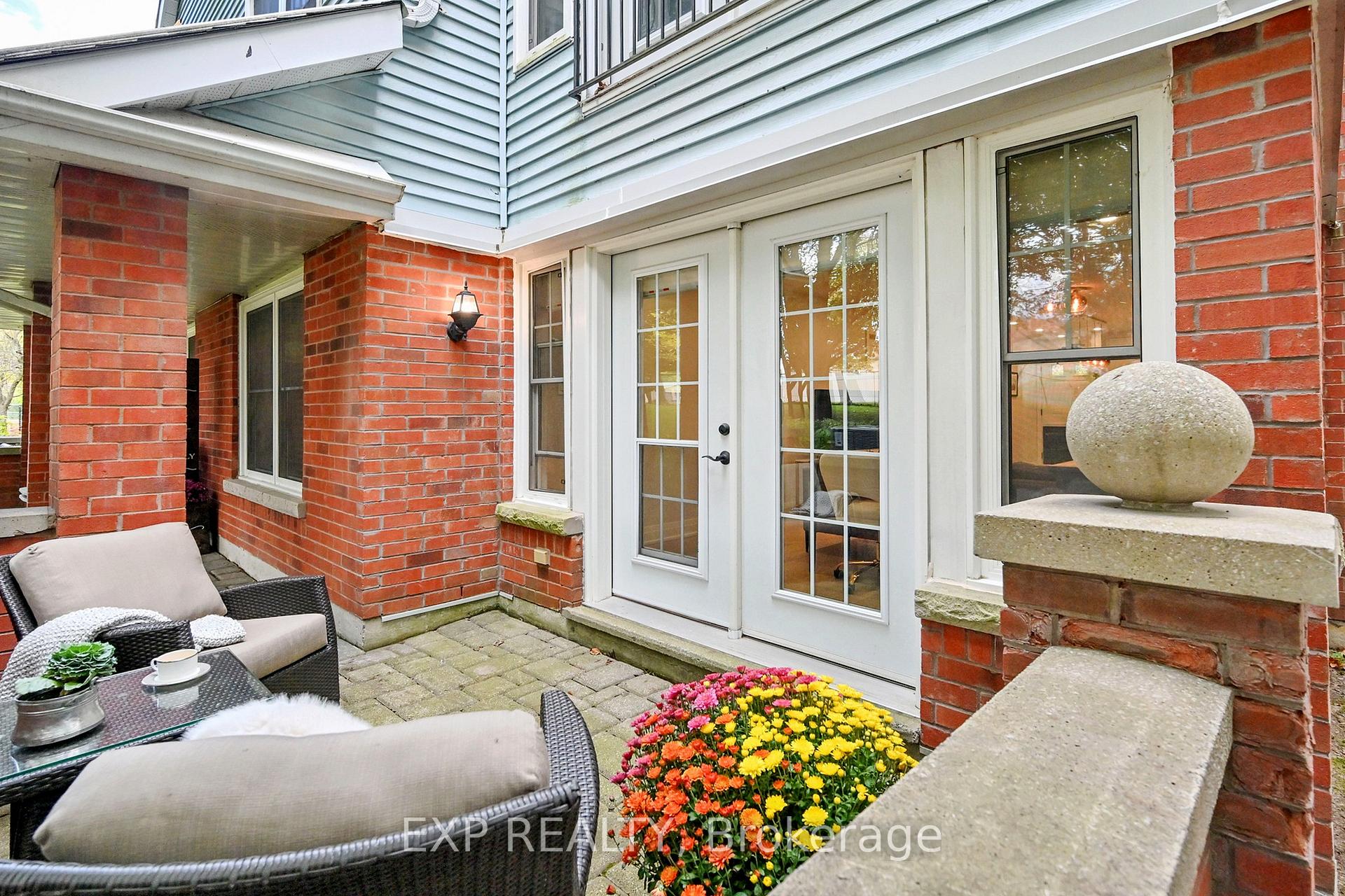 Photo 33 of Unit E1, 1665 Nash Road, Clarington, Courtice — HOMEH