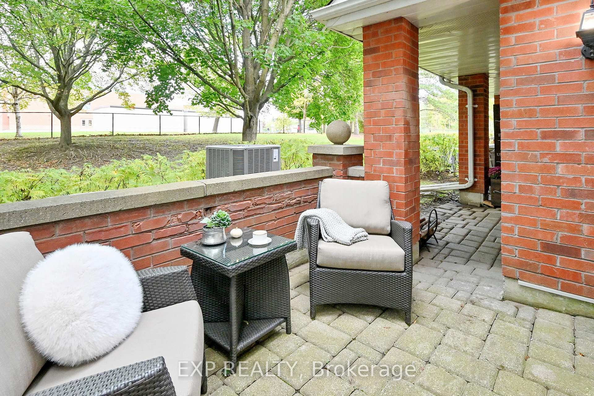 Photo 30 of Unit E1, 1665 Nash Road, Clarington, Courtice — HOMEH