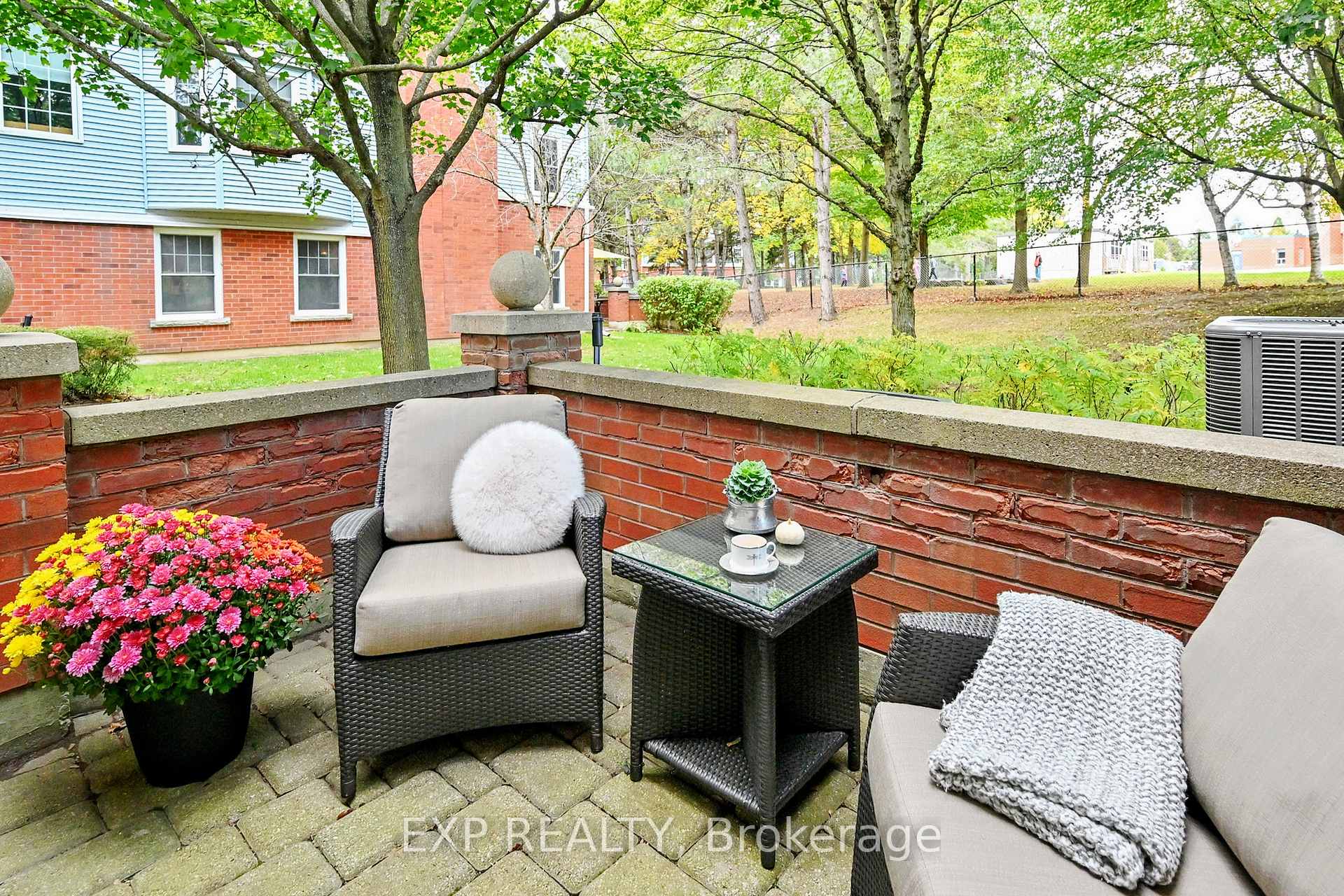 Photo 37 of Unit E1, 1665 Nash Road, Clarington, Courtice — HOMEH