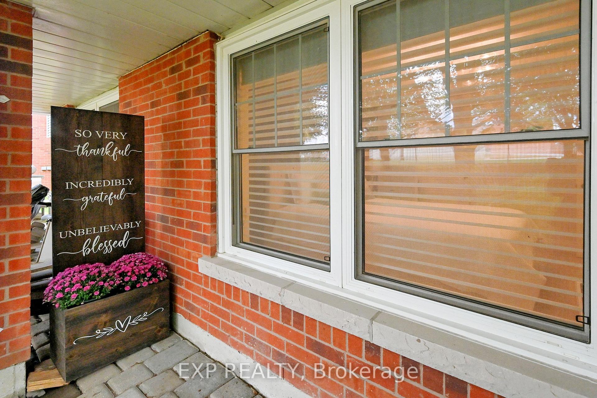 Photo 32 of Unit E1, 1665 Nash Road, Clarington, Courtice — HOMEH