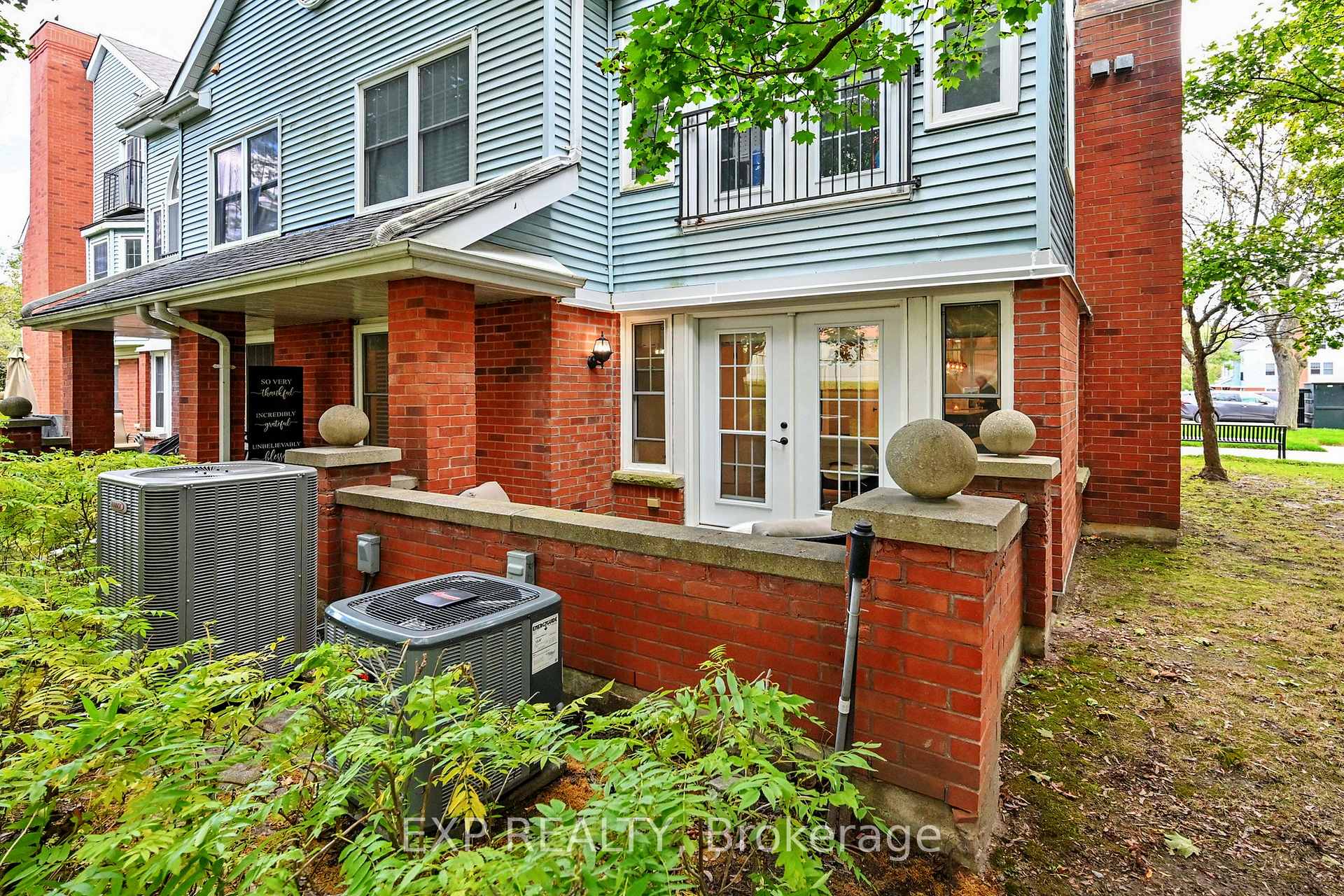 Photo 36 of Unit E1, 1665 Nash Road, Clarington, Courtice — HOMEH