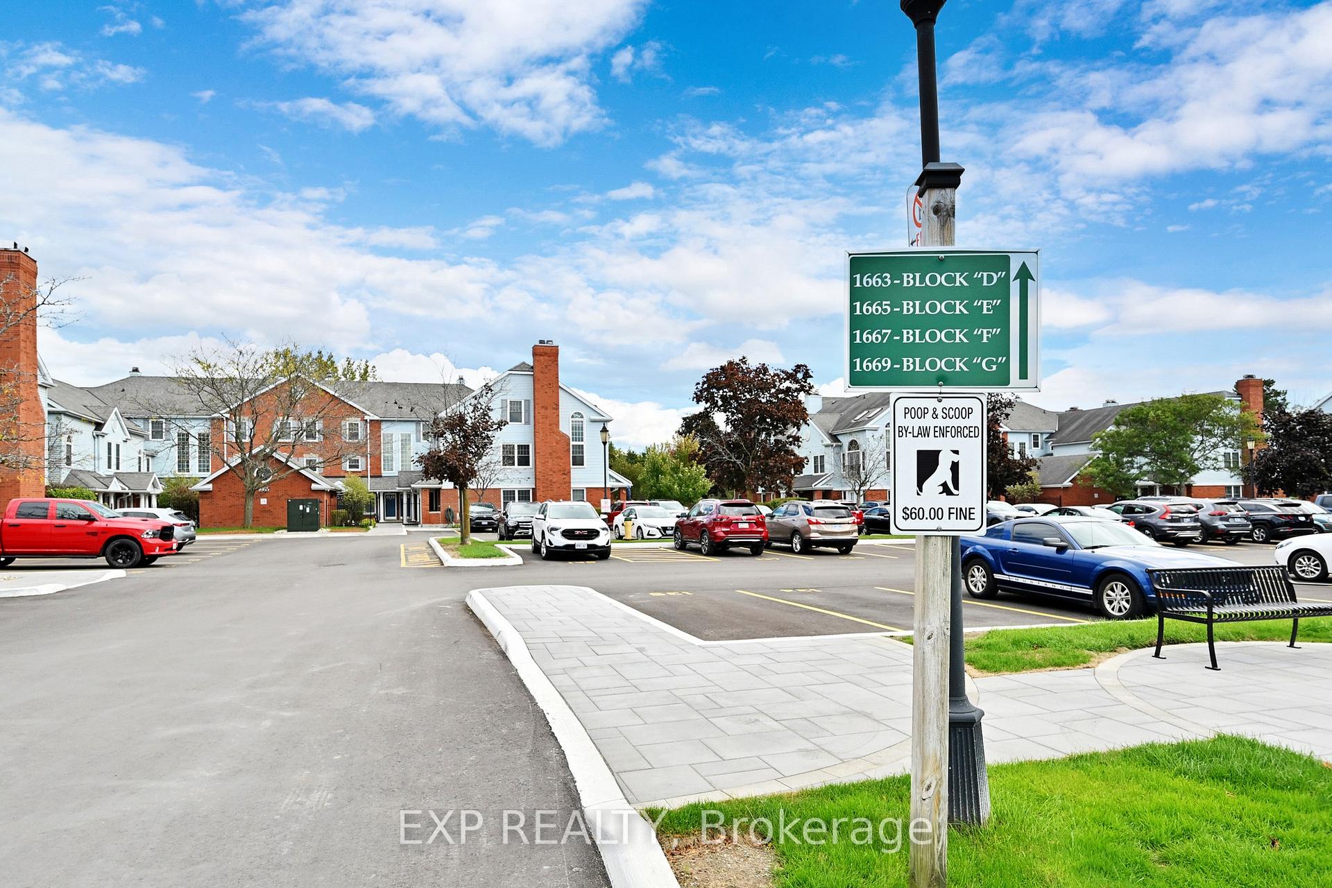Photo 35 of Unit E1, 1665 Nash Road, Clarington, Courtice — HOMEH