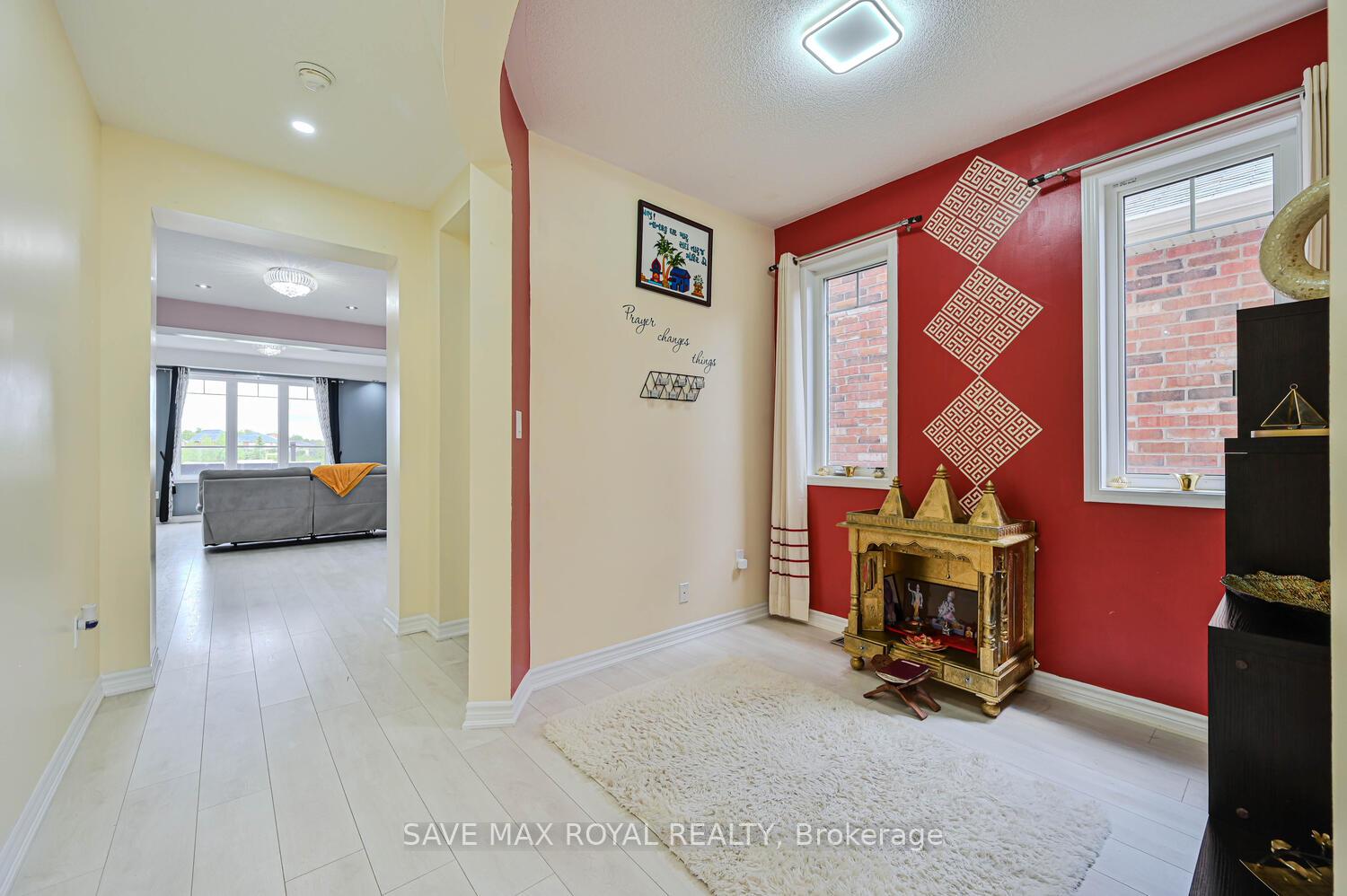 Photo 16 of 19 Polstar Road, Brampton, Northwest Brampton — HOMEH