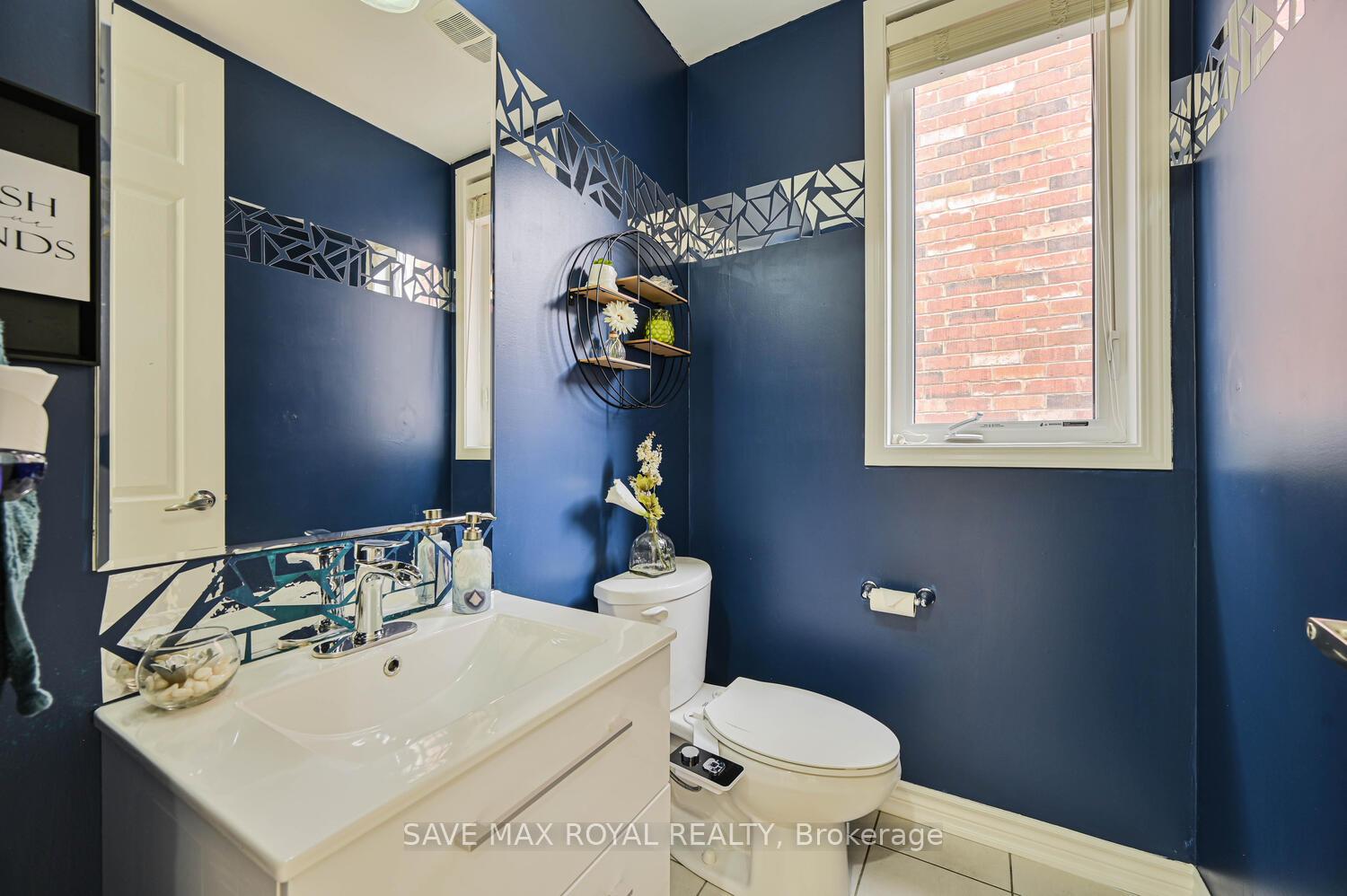 Photo 19 of 19 Polstar Road, Brampton, Northwest Brampton — HOMEH
