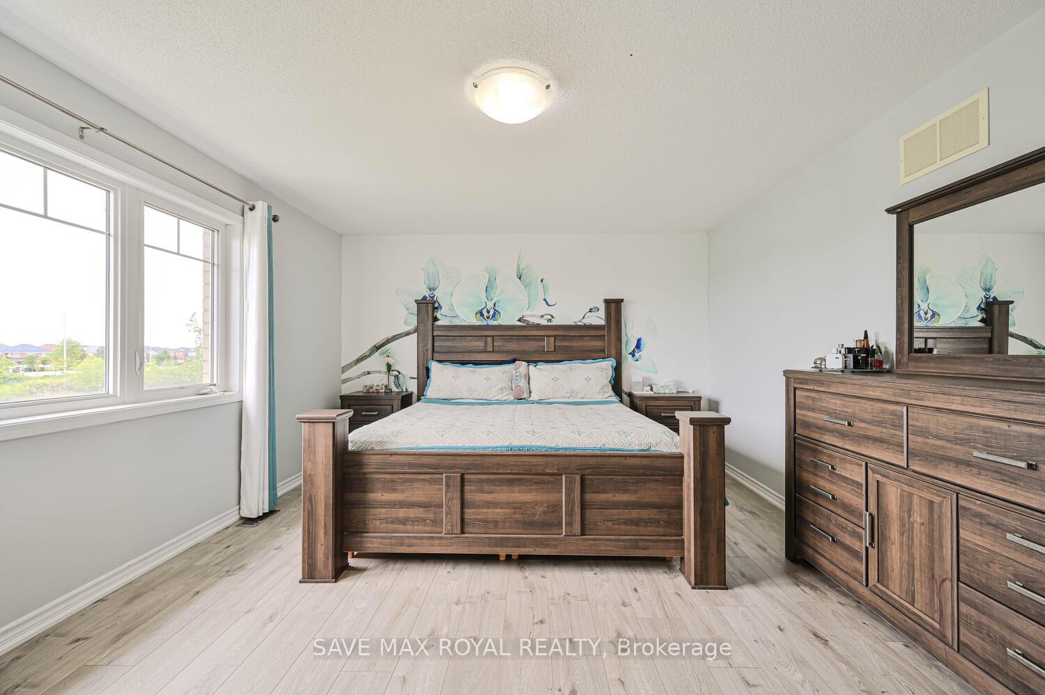 Photo 22 of 19 Polstar Road, Brampton, Northwest Brampton — HOMEH